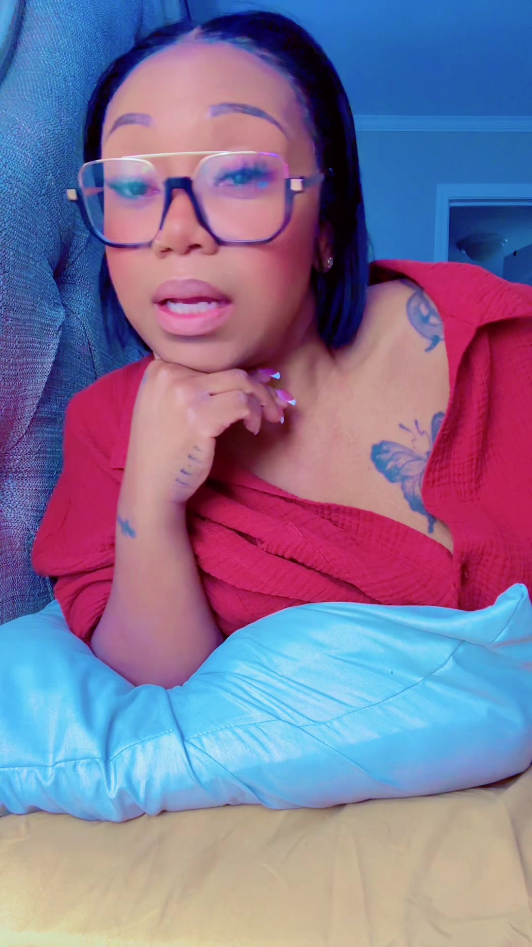 @VonLauderdale 🌹
