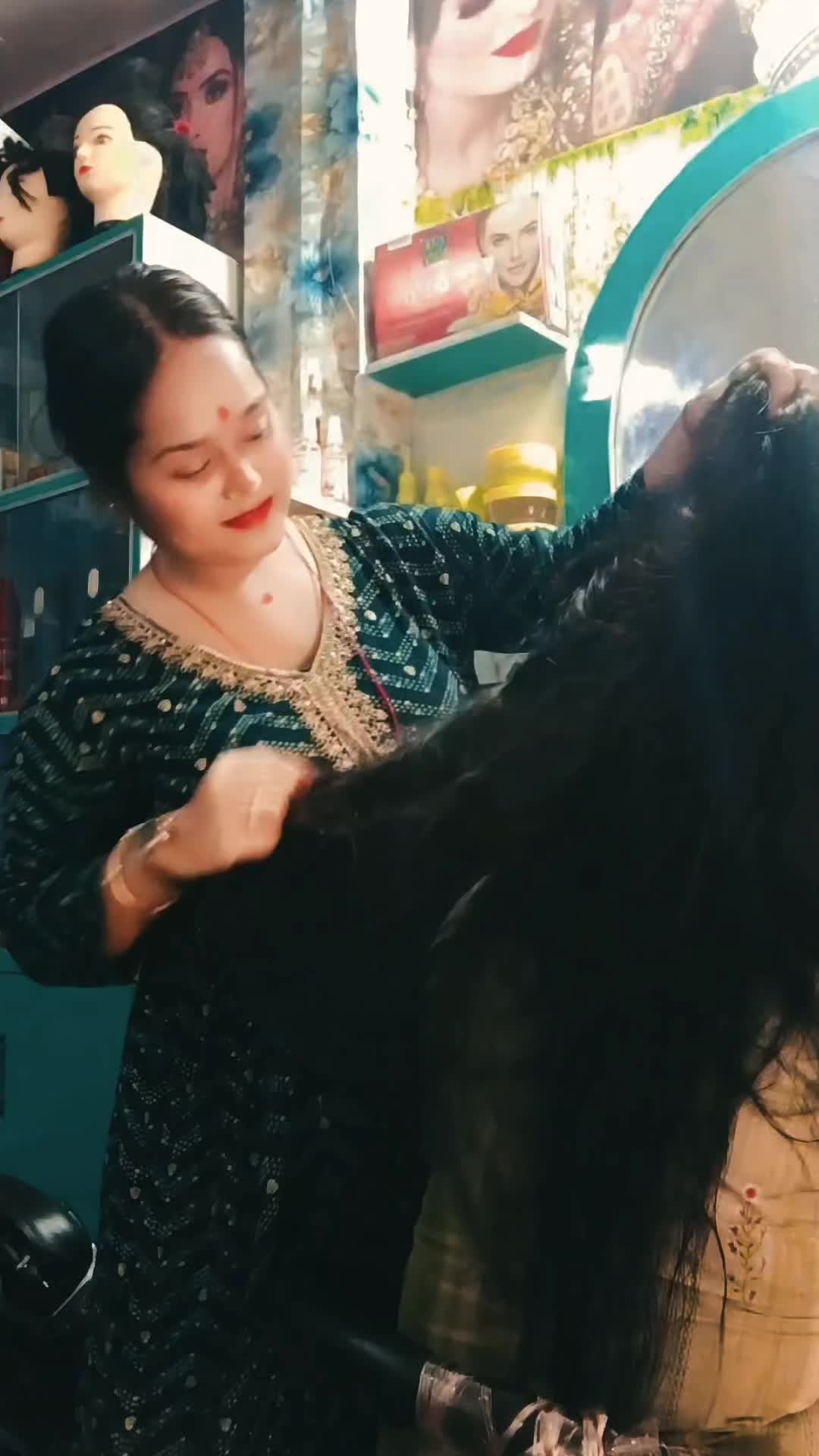 @Anuradha beauty parlour❣️❣️❣️