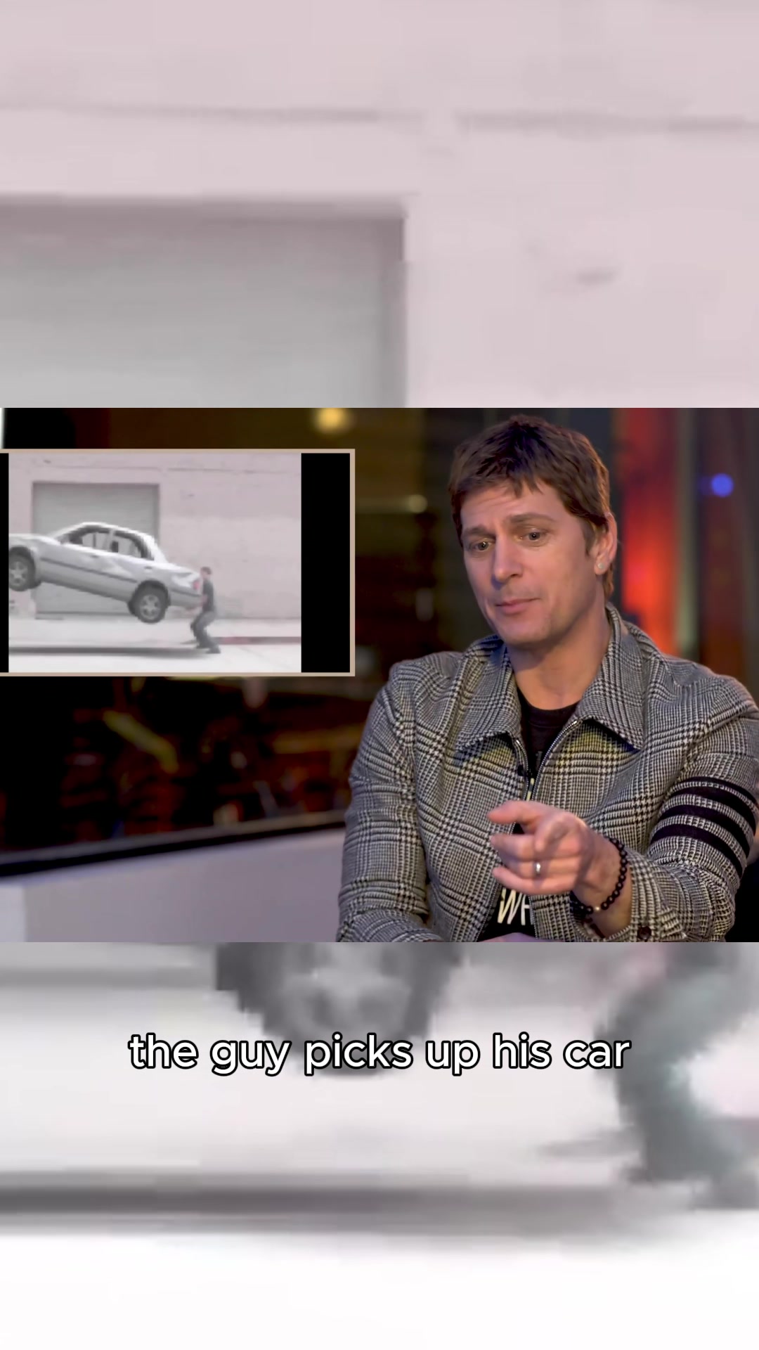 @Rob Thomas