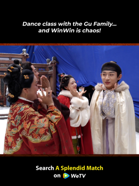 @WeTV Malaysia