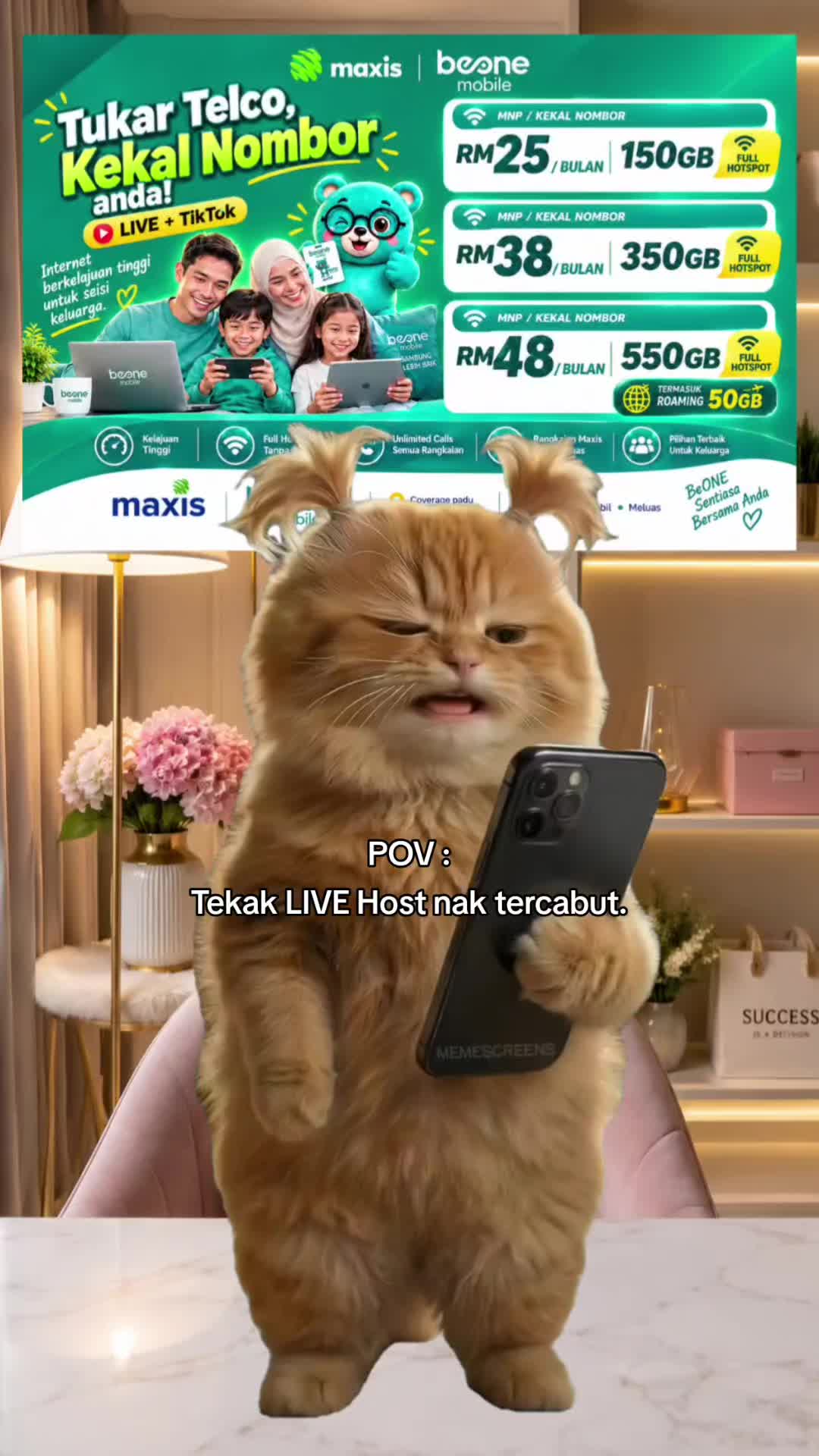 @Simkad BeOne Mobile