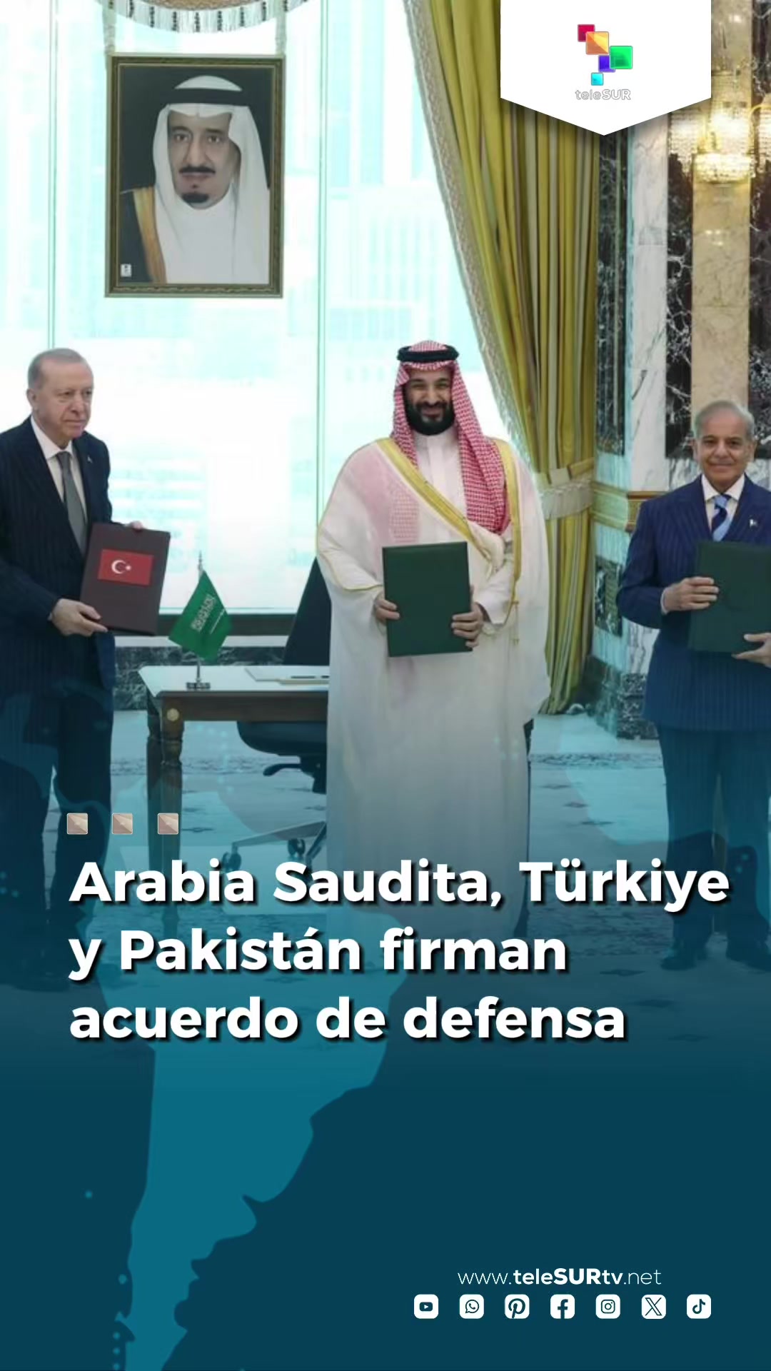 @teleSUR Clips