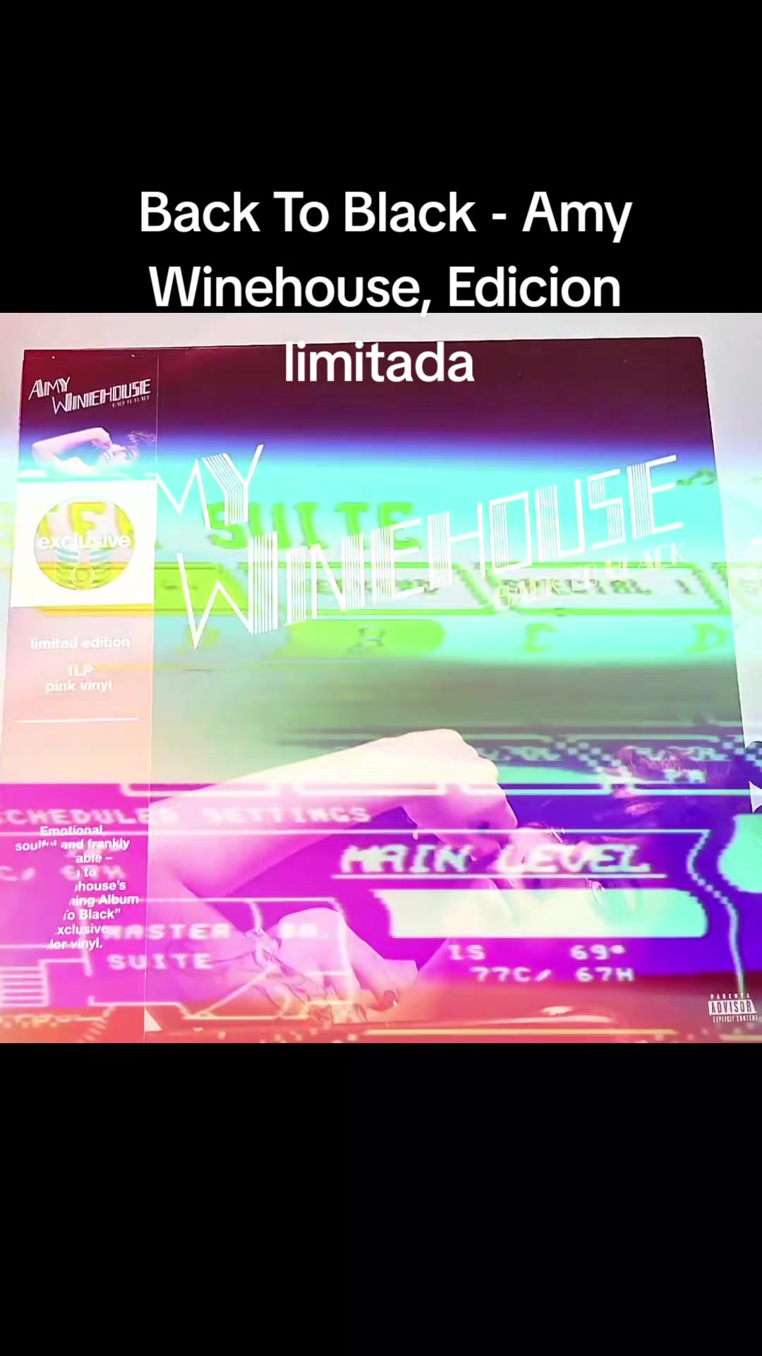@Vinilo Con Estilo