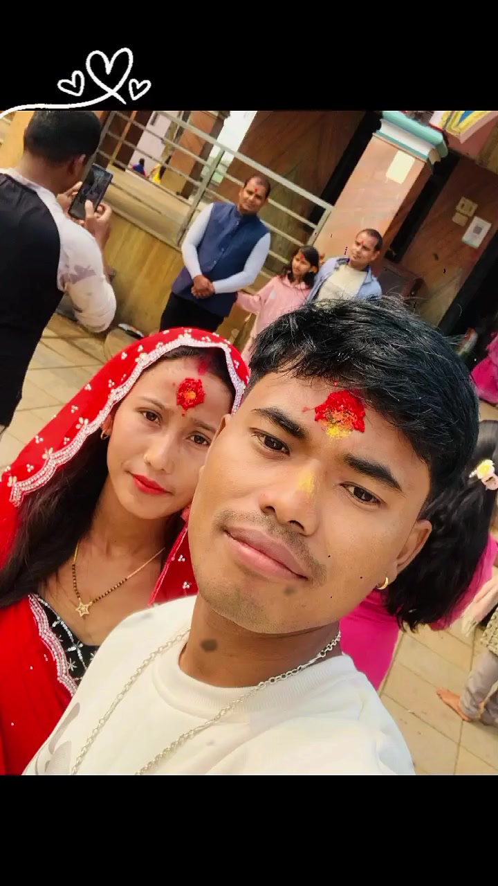 @Mina Chaudhary