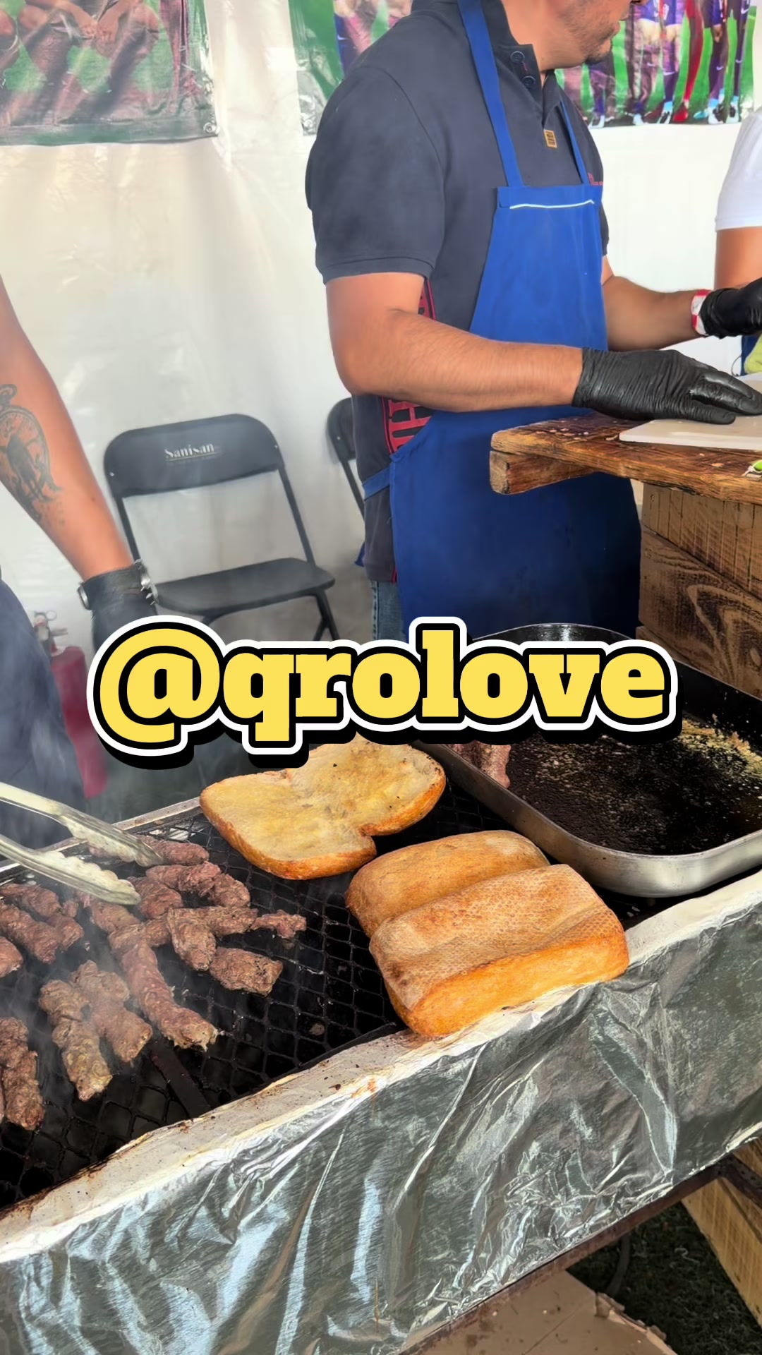 @Foraneosenqueretaro