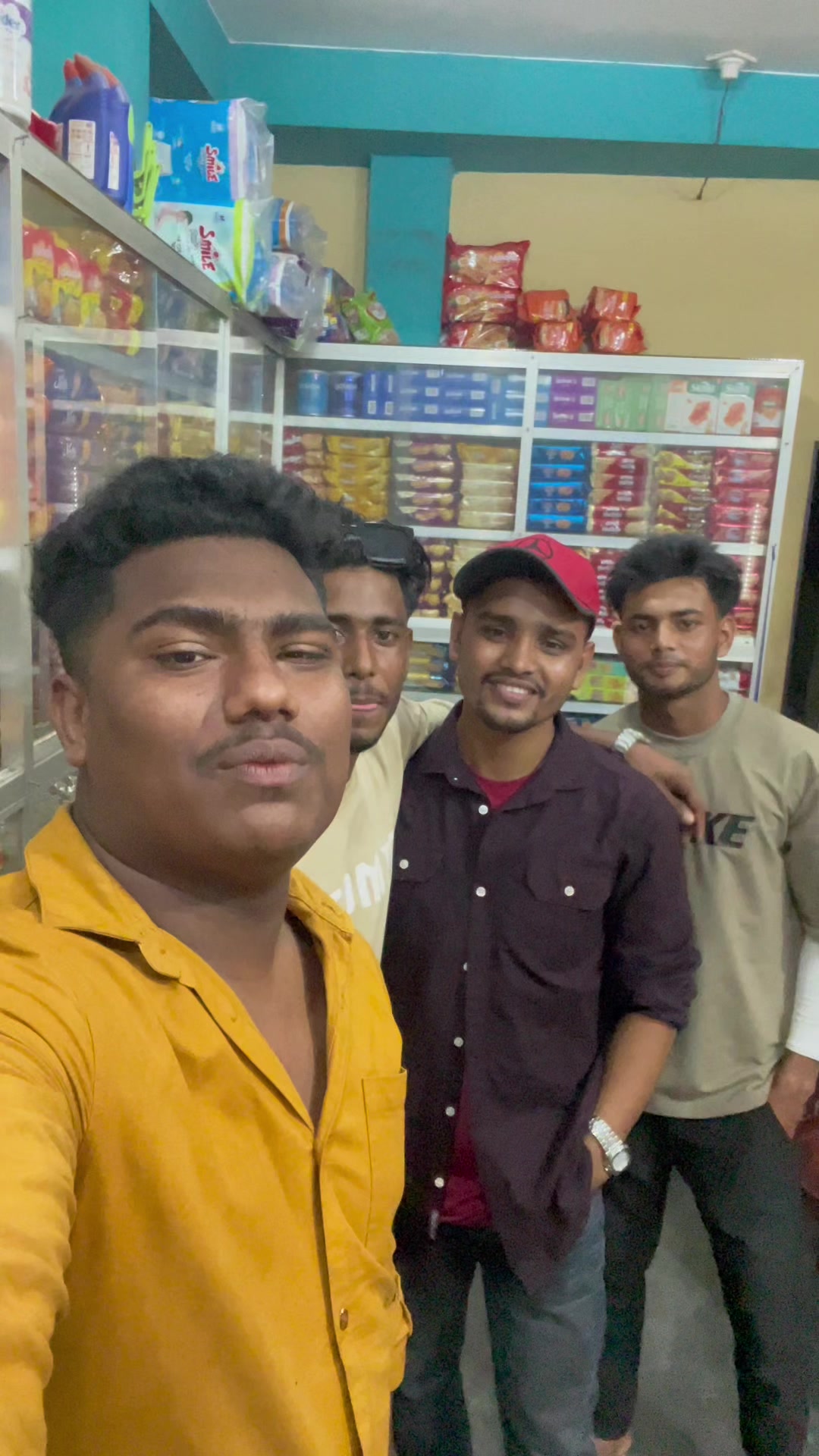 @⚡ নরসিংপুরী রাজ কুমার ⚡