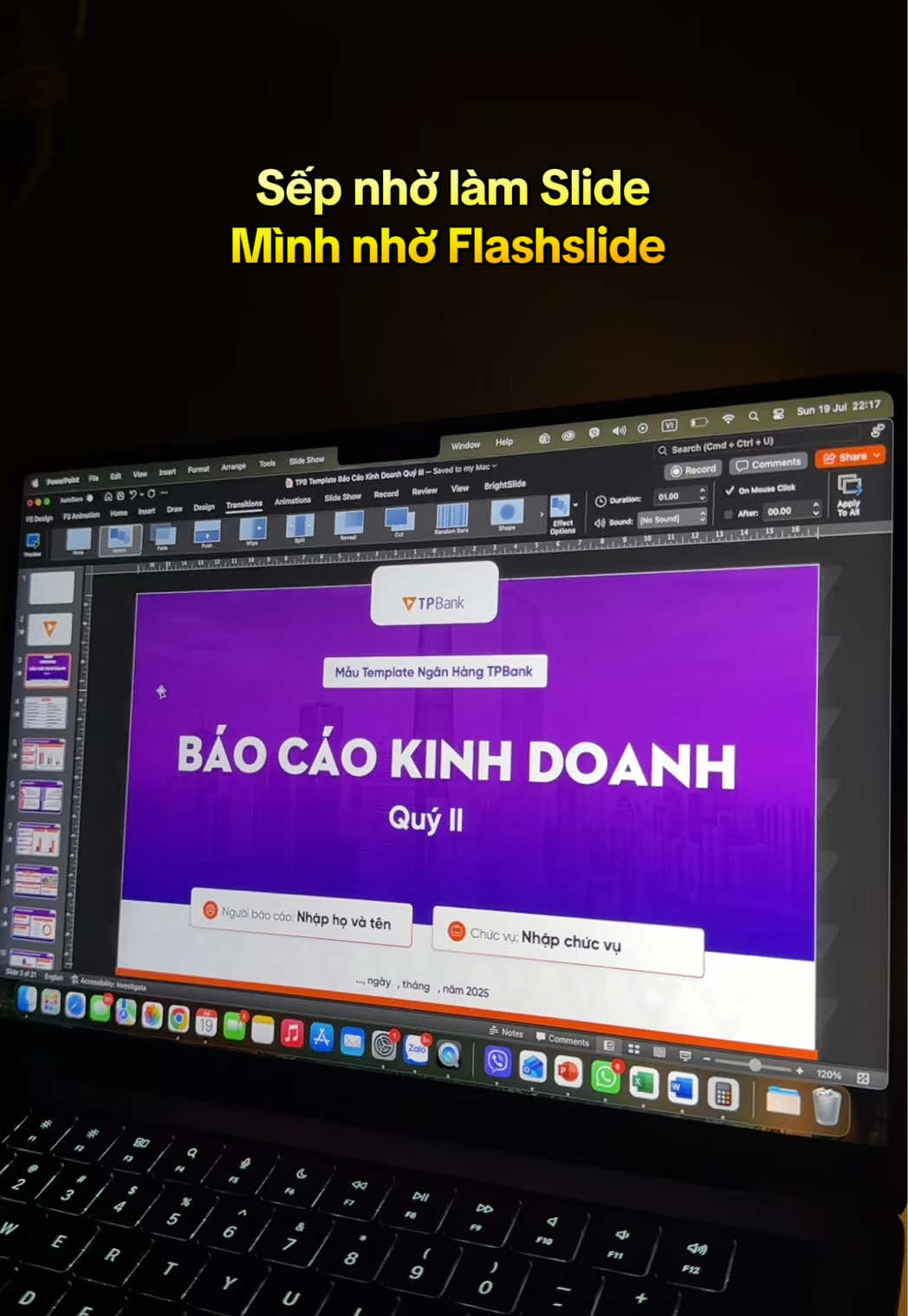 @Flashslide