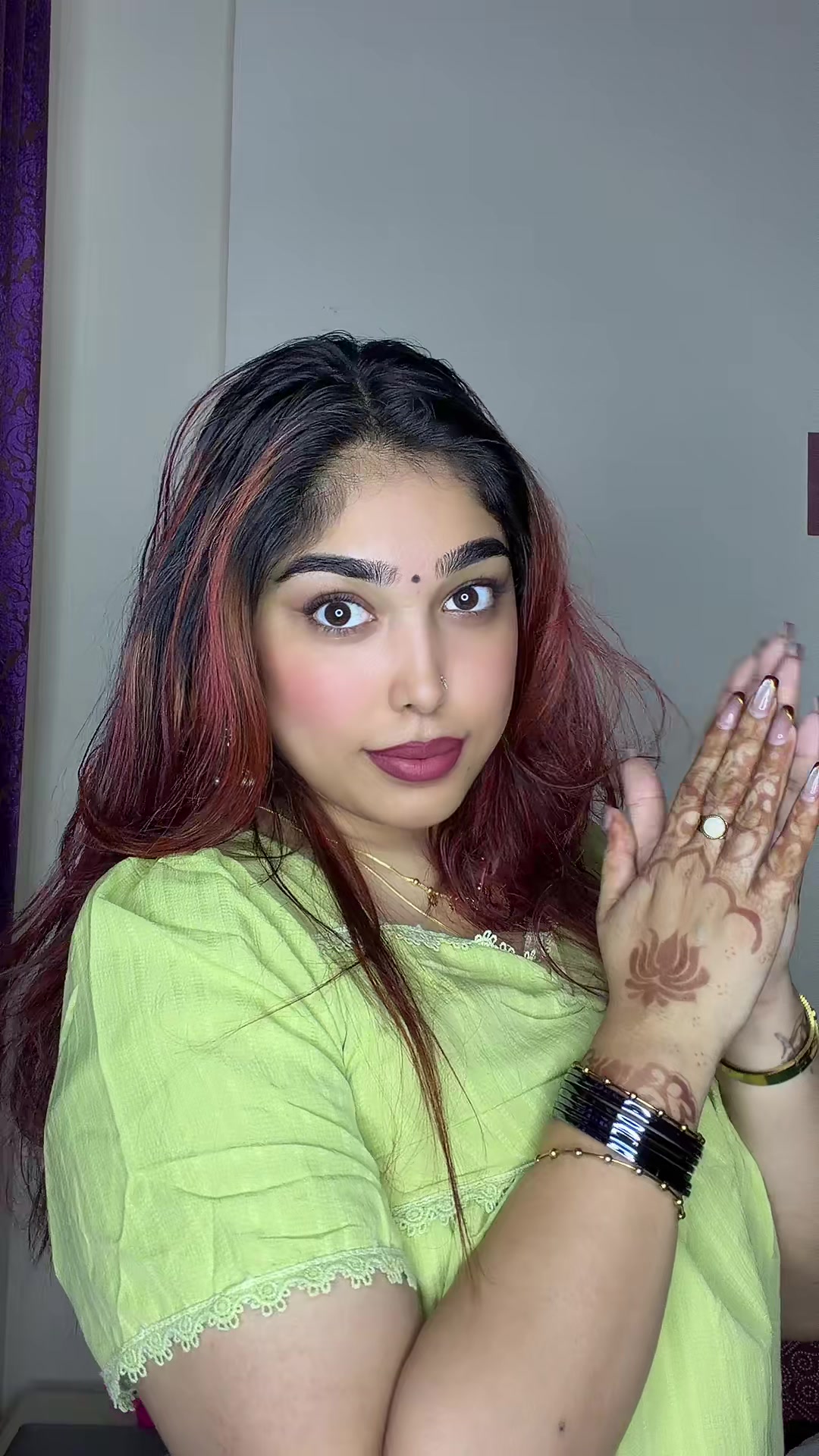 @maheena_mahi