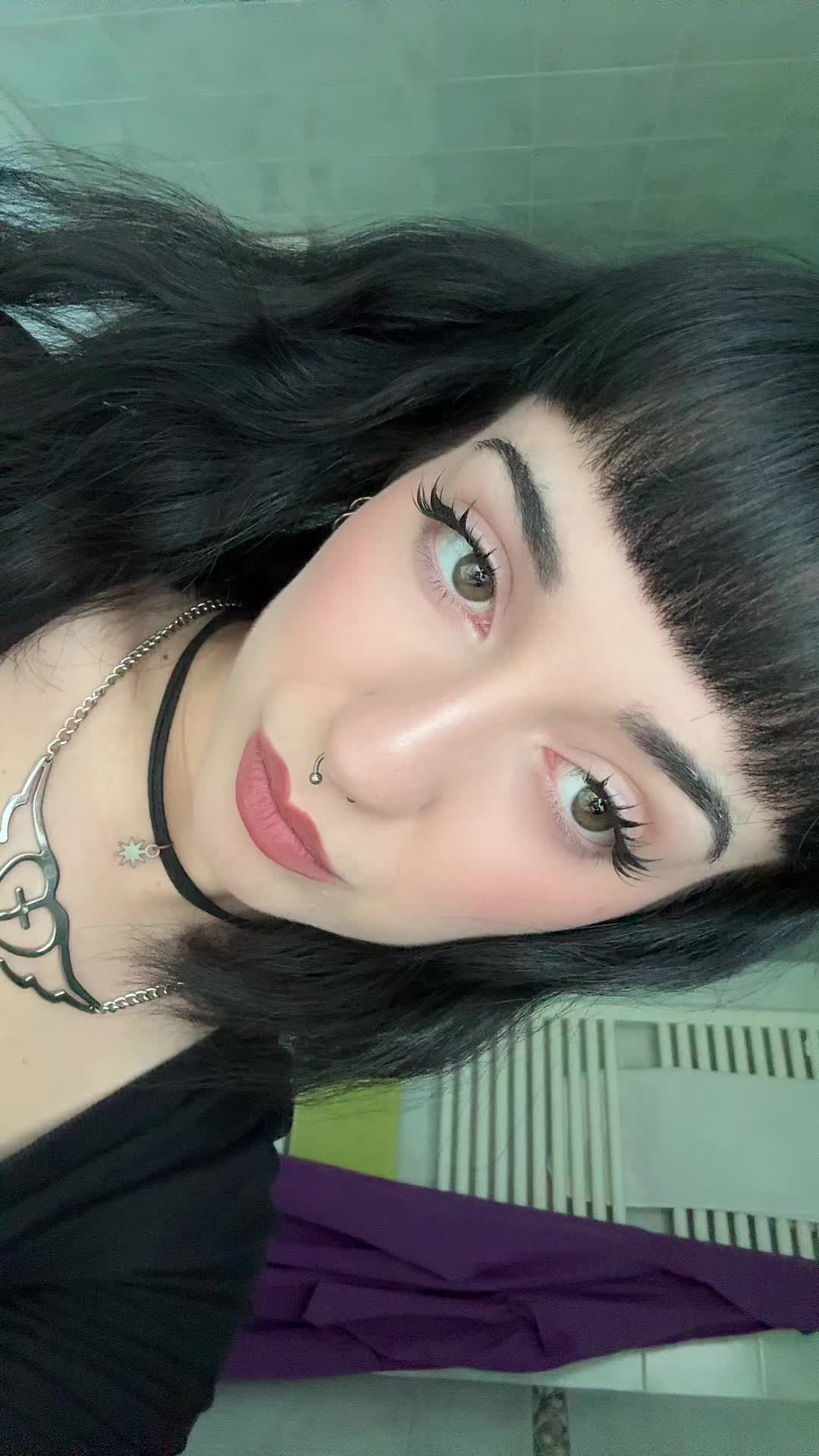 @Asia Serra♡
