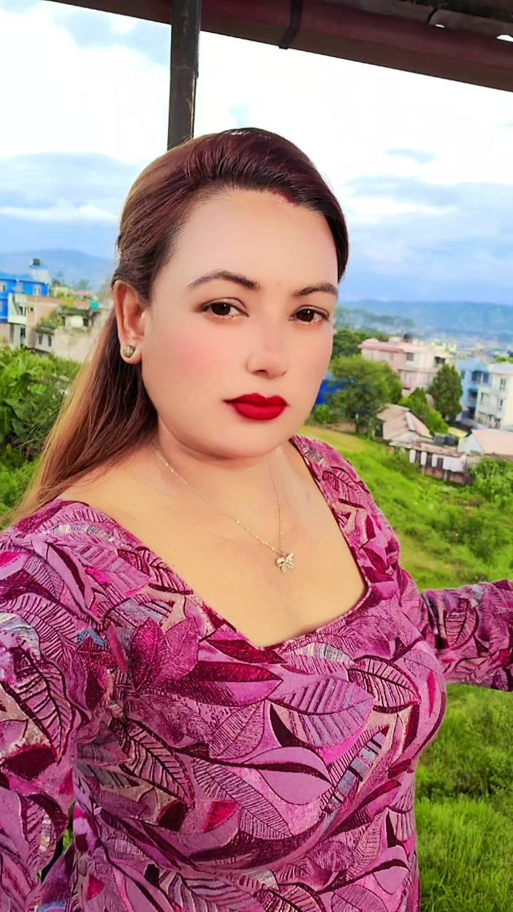 @Kalpana Sapkota