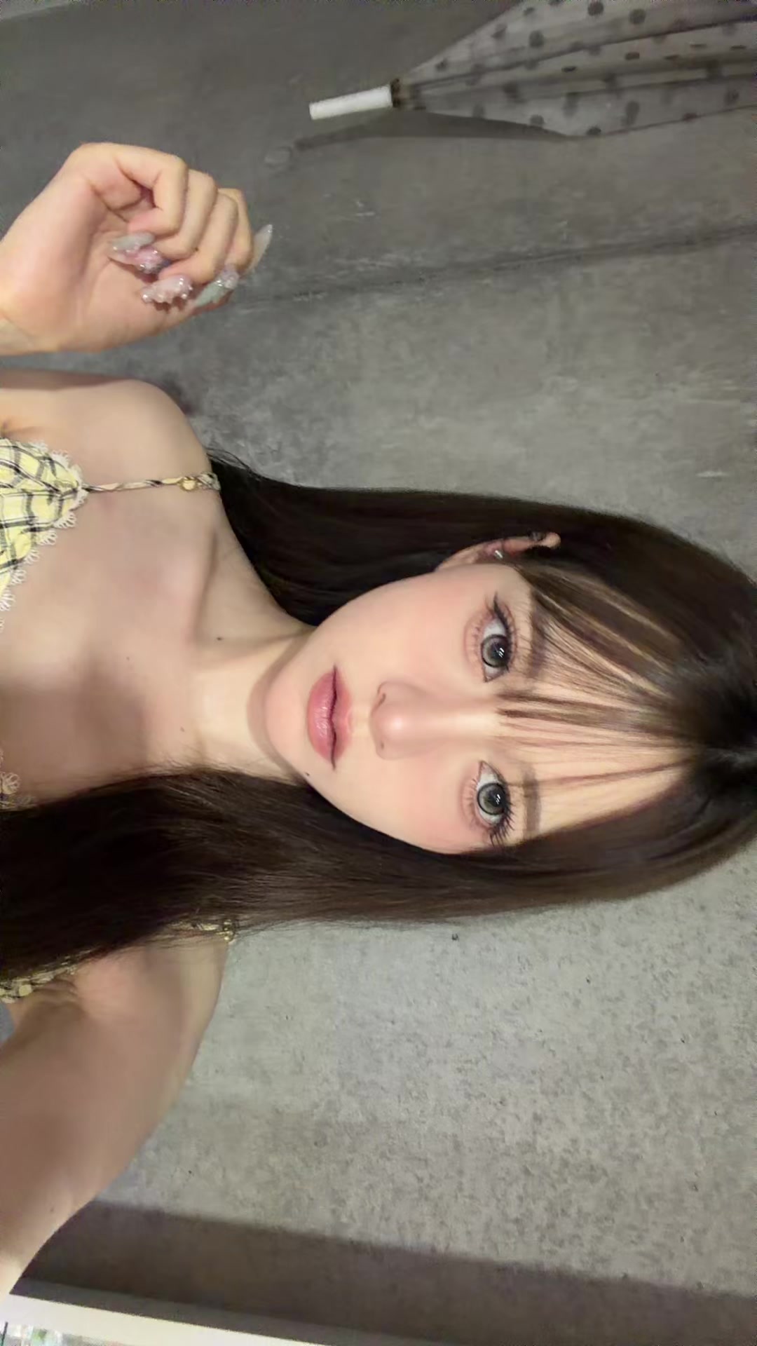 @はな