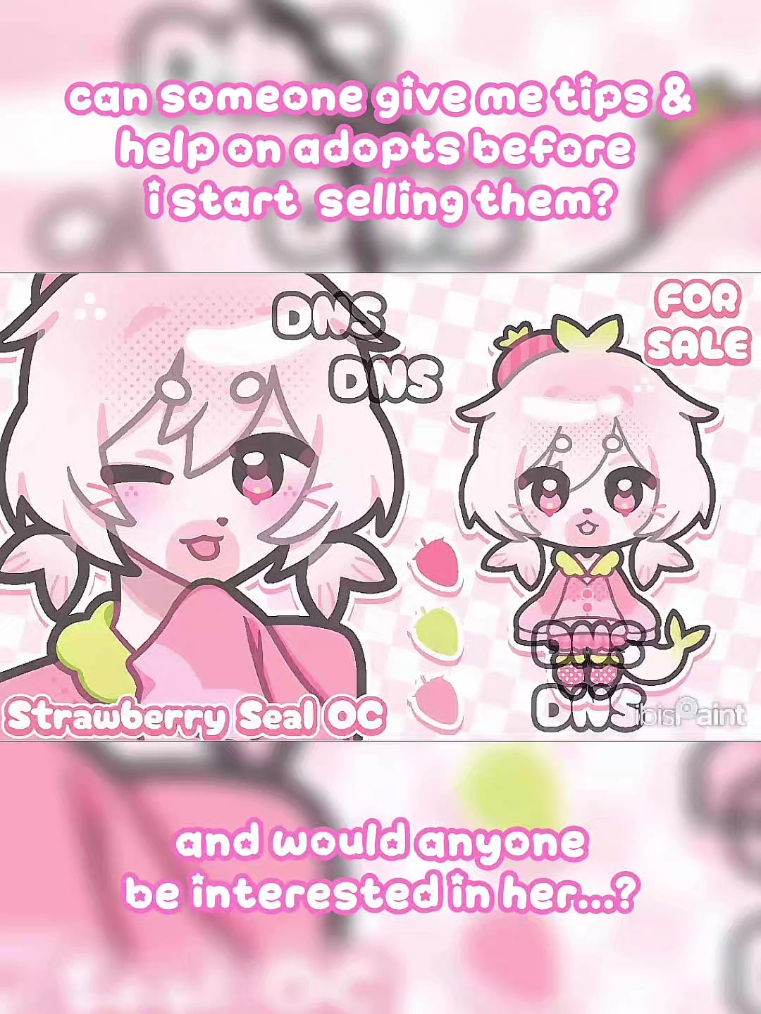@aurie ๐๐ COMMS IN PINNED