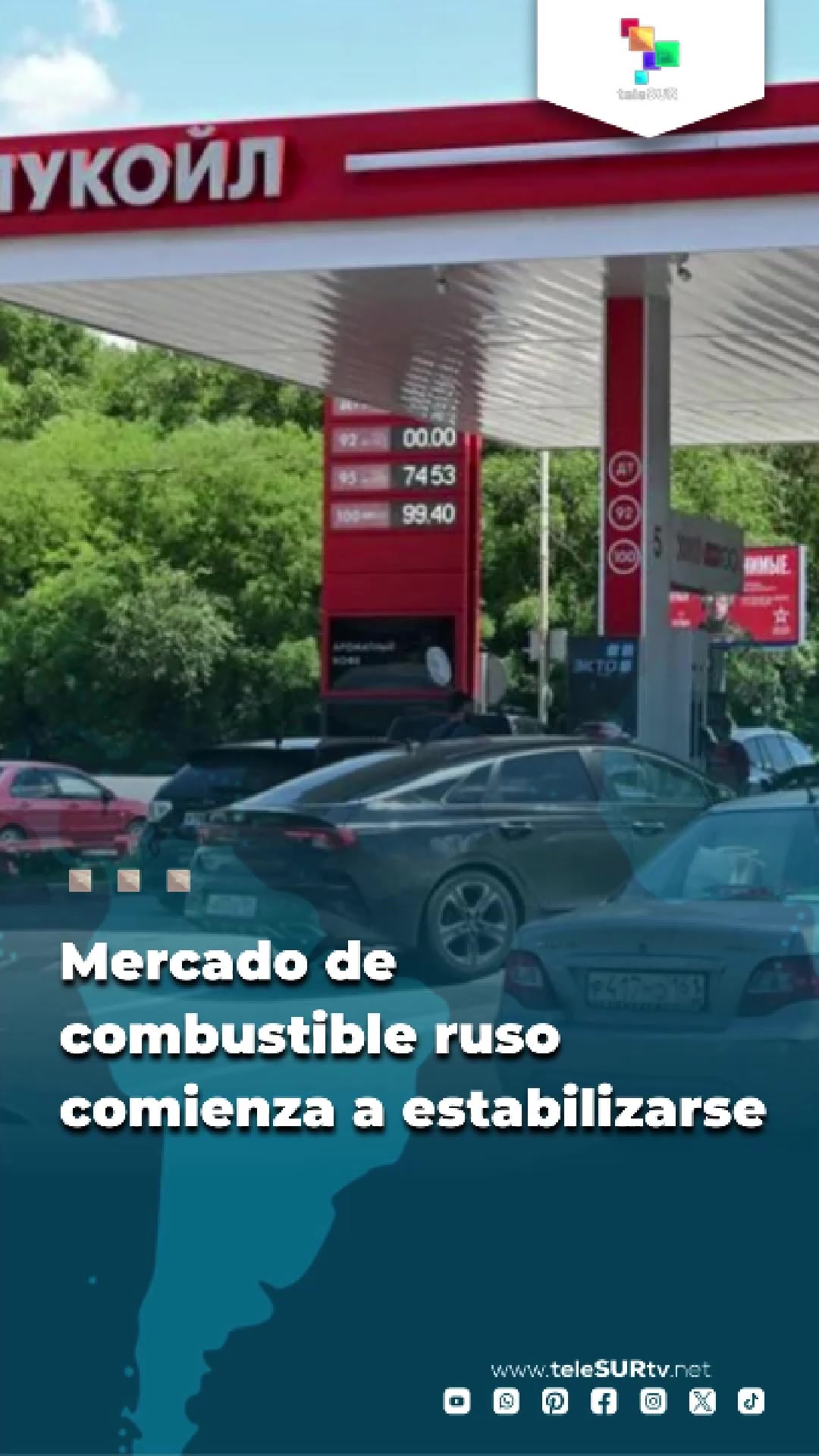 @teleSUR Clips