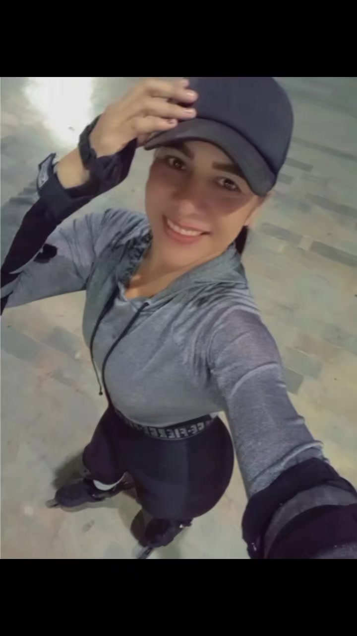 @Lucy Alvarez Cosmetóloga
