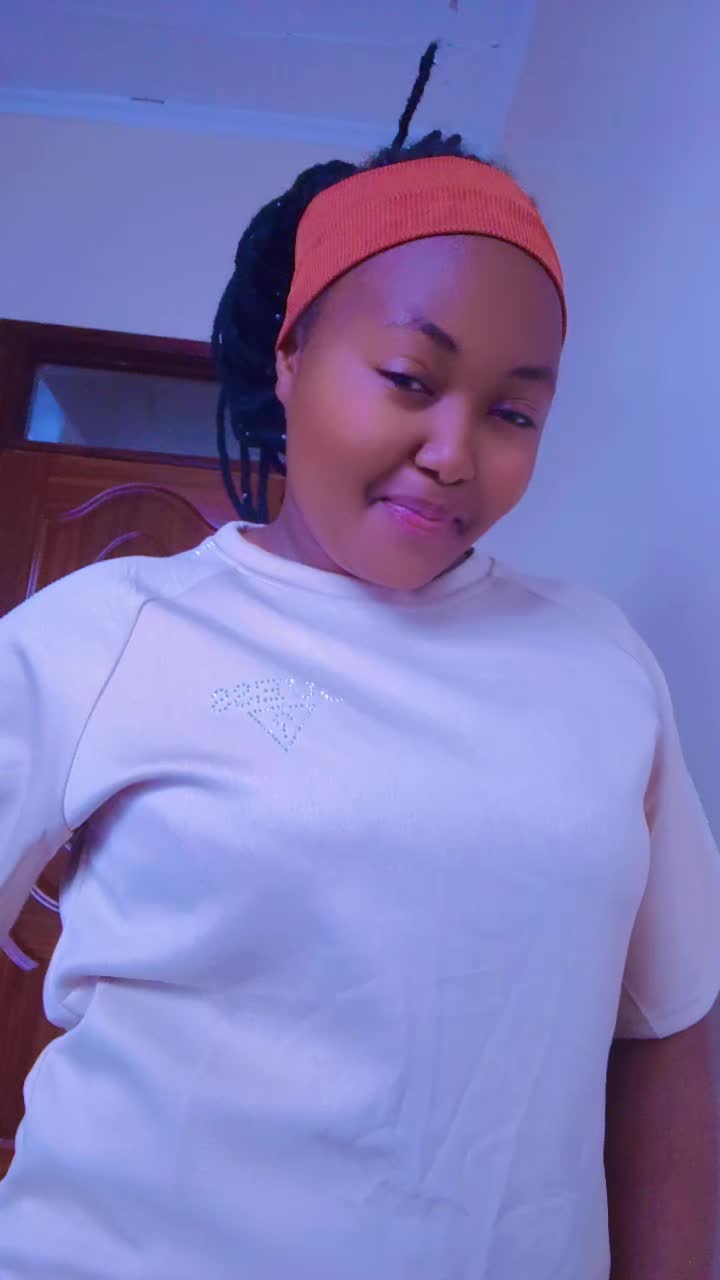 @wambui's closet ๐