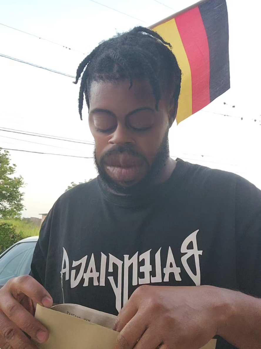 @Vybz kyda