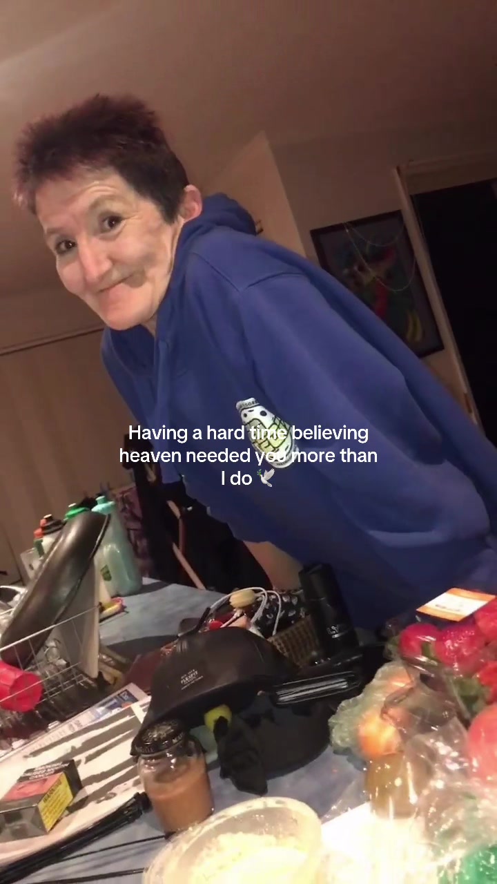 @Tabby | Boy mum 🦋