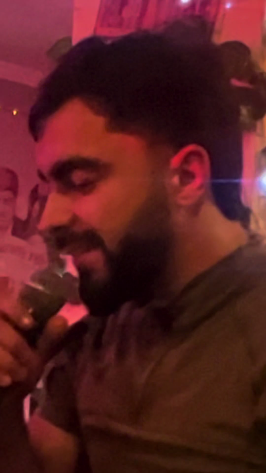 @Nicat Demirbeyov singer 🎙️