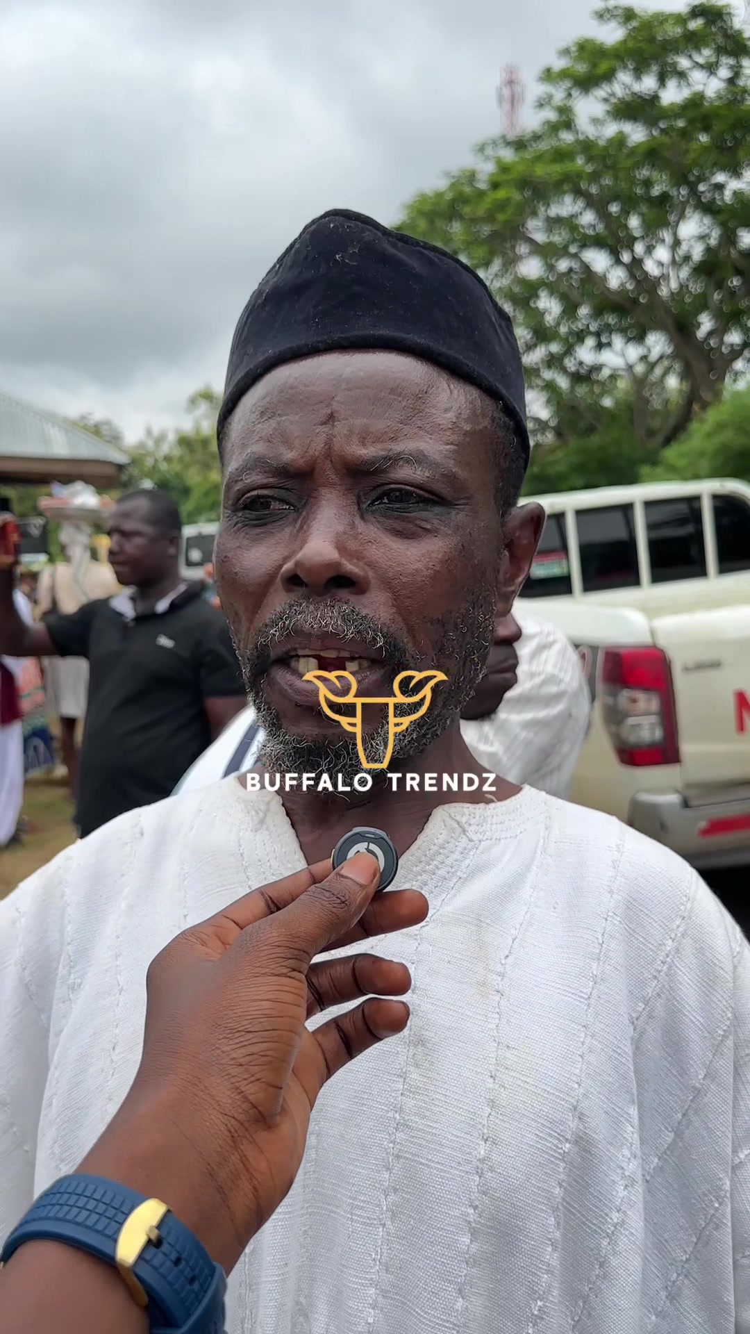 @BUFFALO TRENDZ 🧨