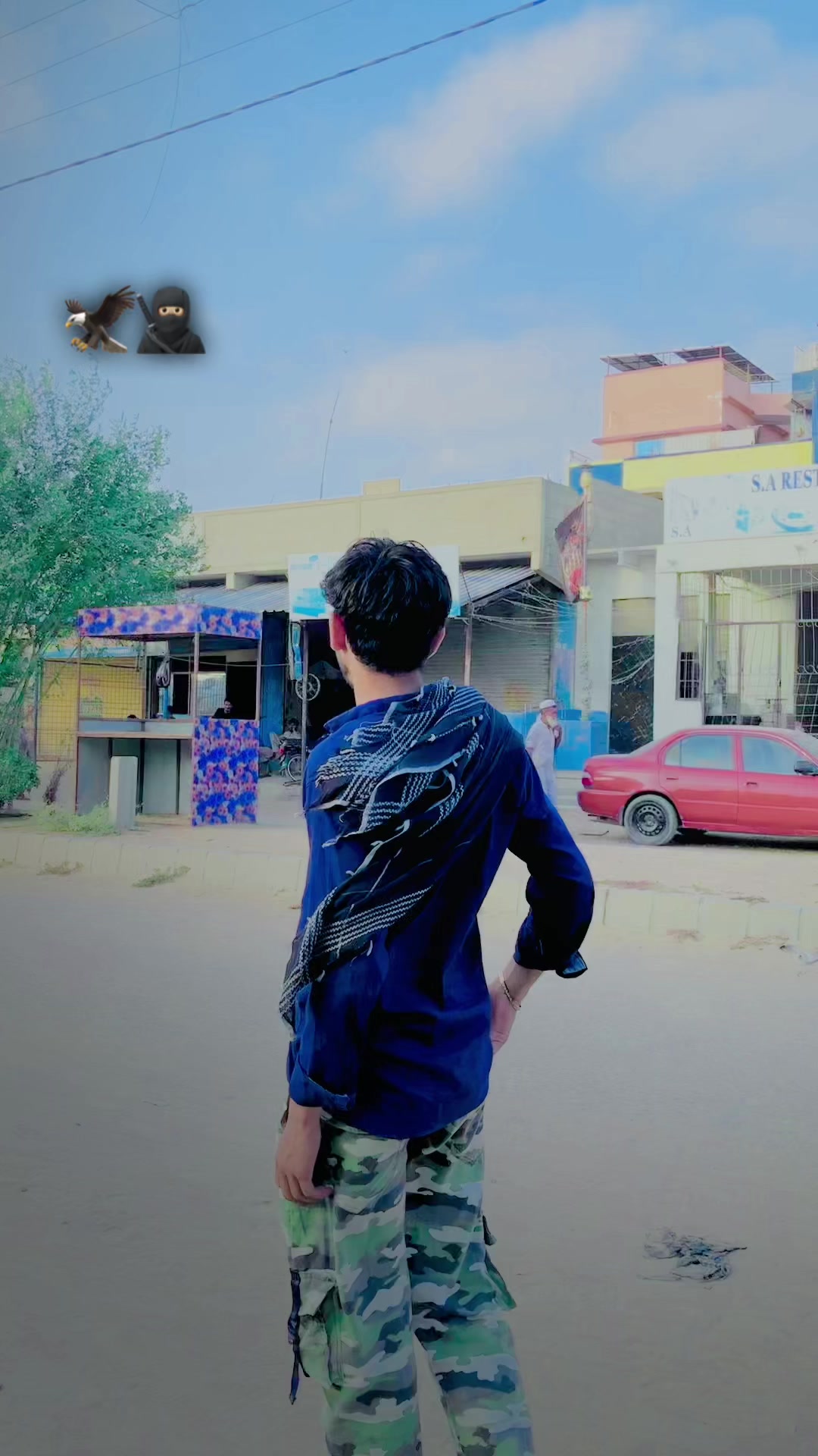 @🦅احسان ..JAN🦅