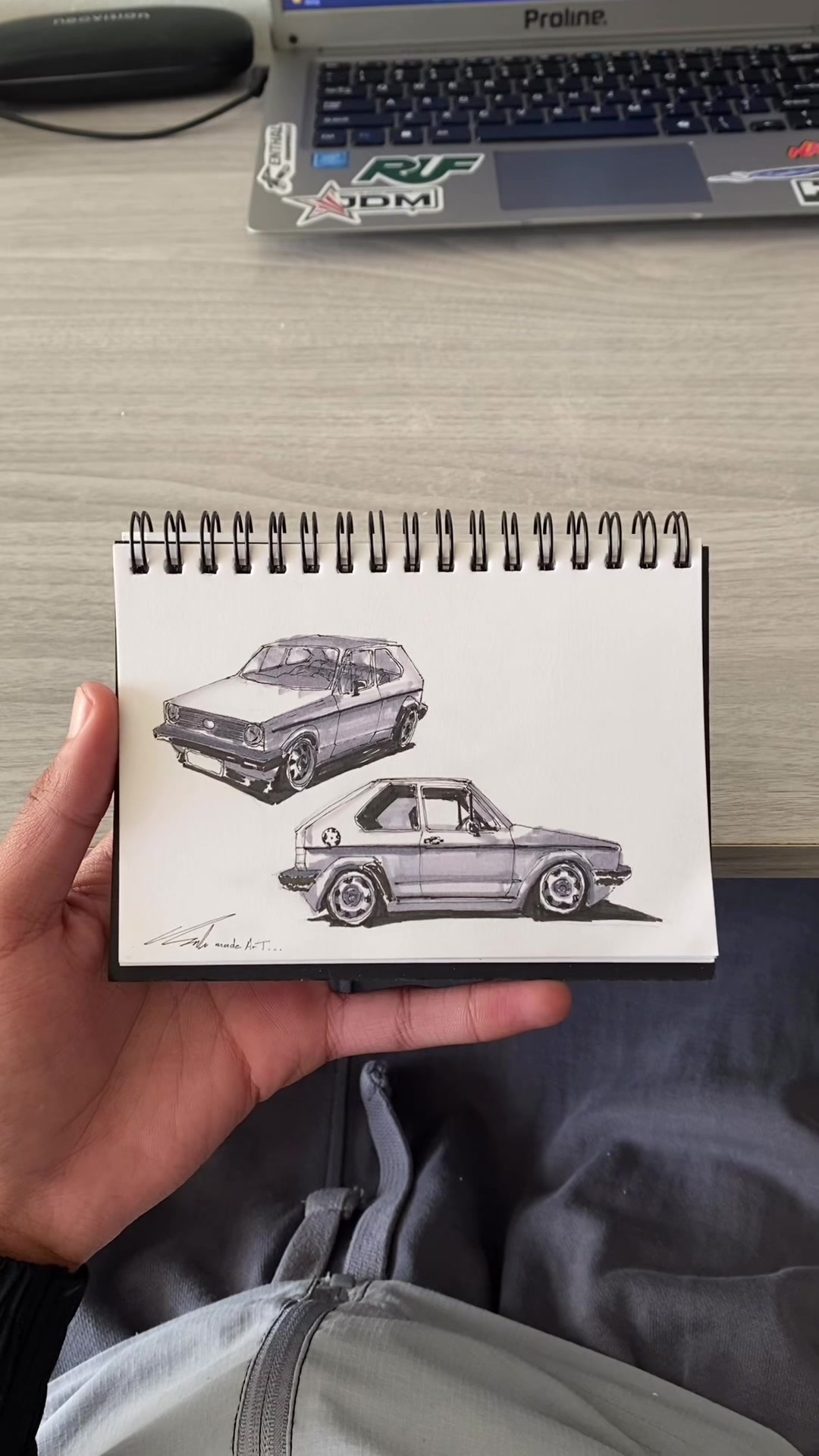 @chadmadeart