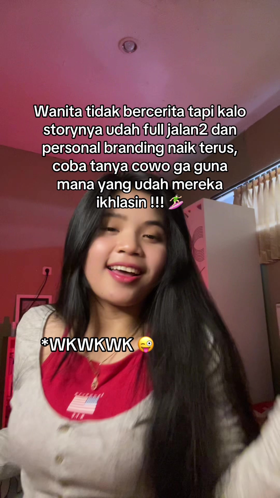 @Michelle Kolondam🏄🏽&zwj;♀️