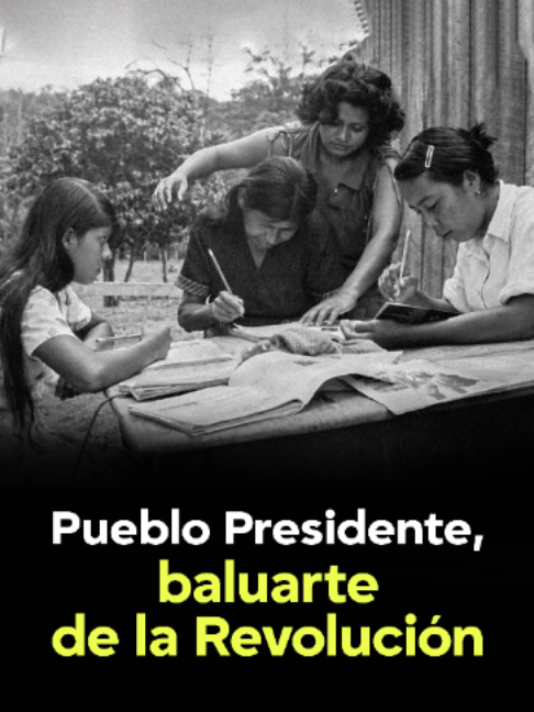 @La Gaceta Sandinista