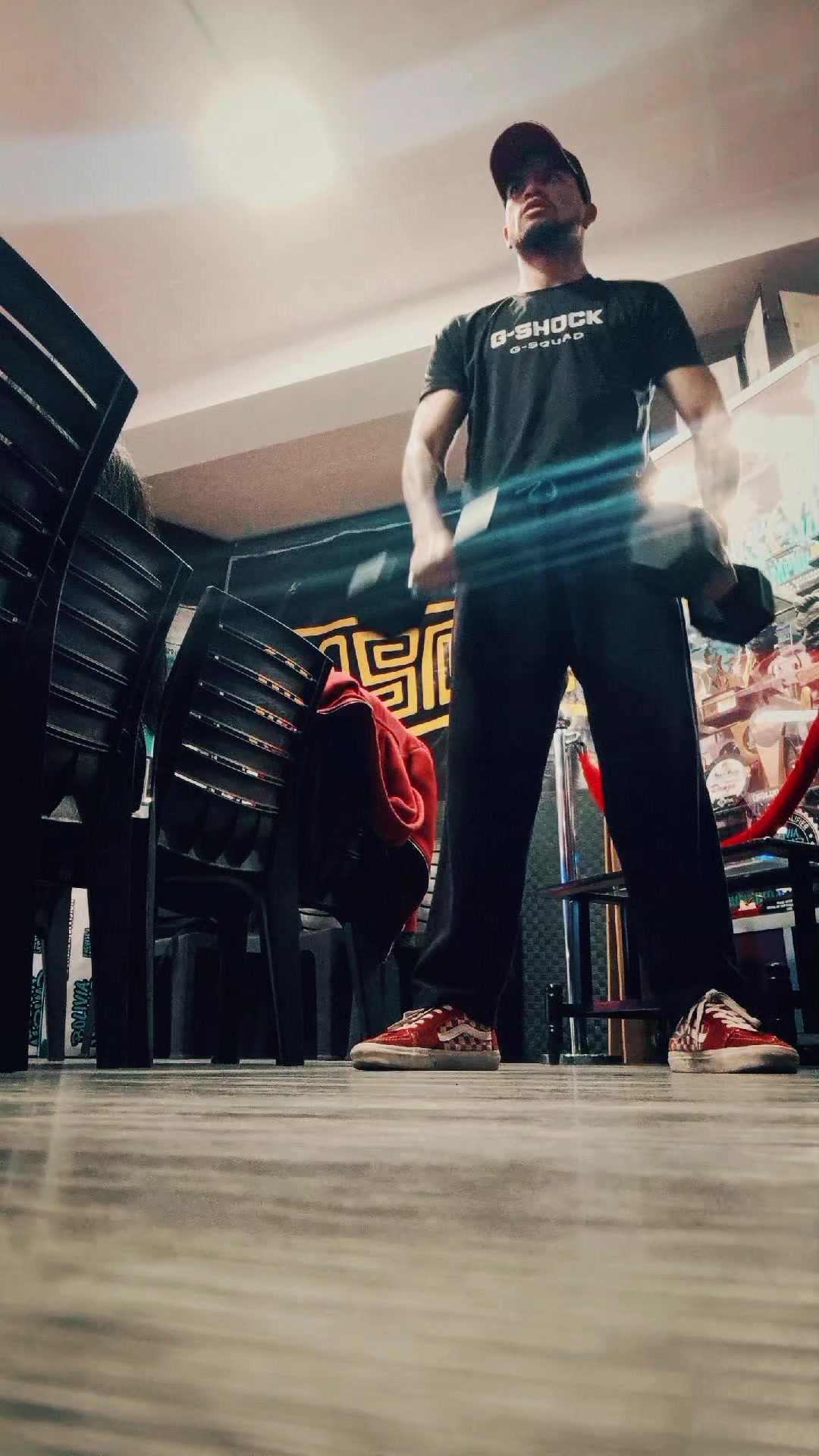@Legoth Bboy