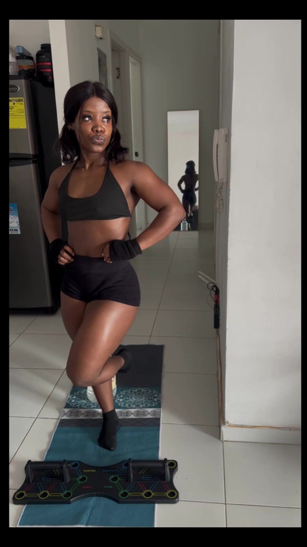@@ chocolat mama🥰🥰