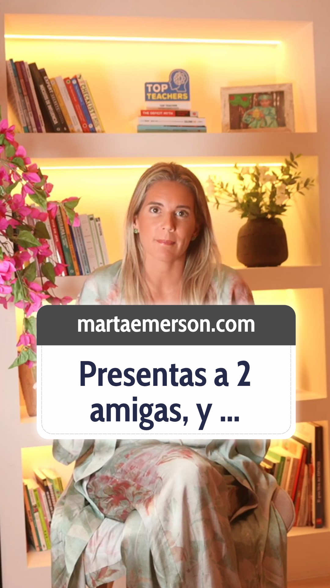@Marta Emerson