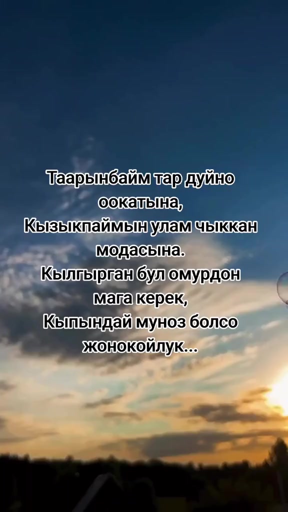@_Jyldyz31_💕