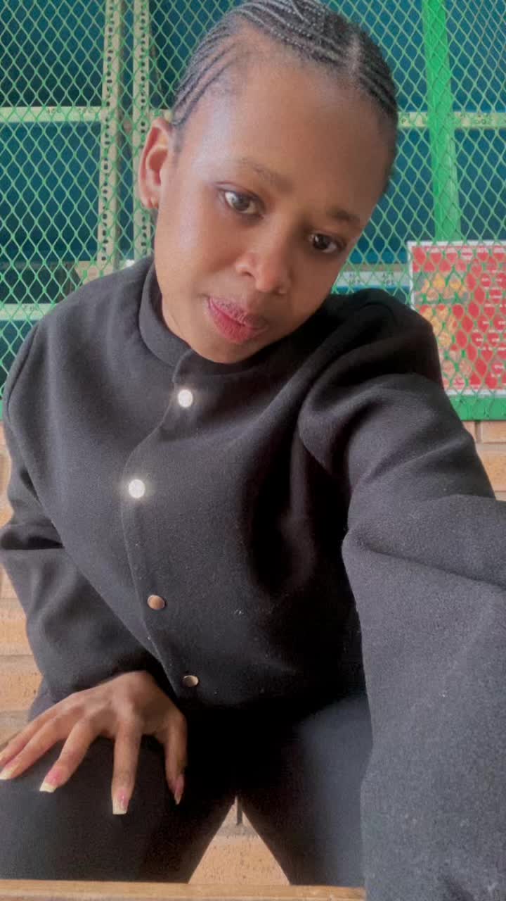 @Sinegugu Zuma