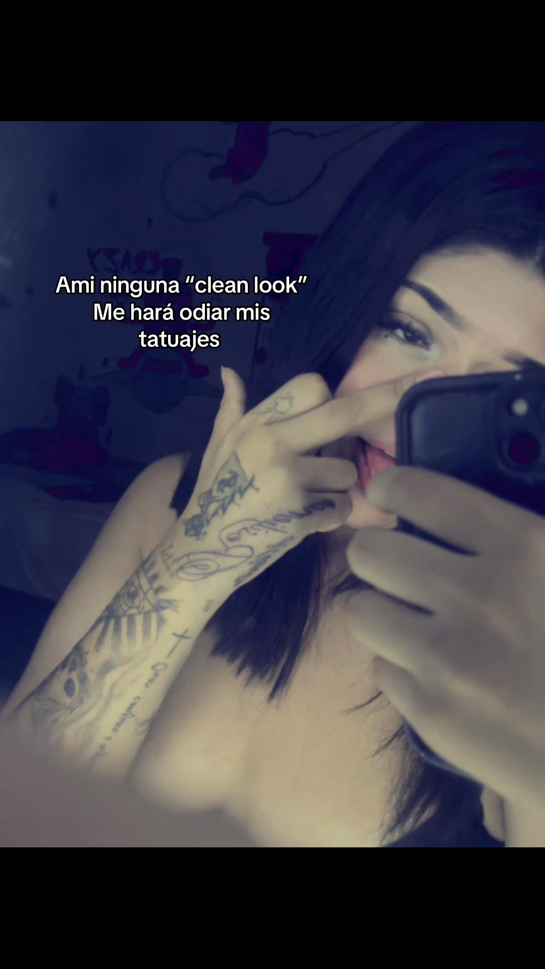 @:)
