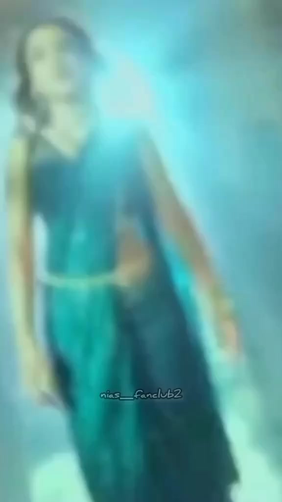 @nia Sharma