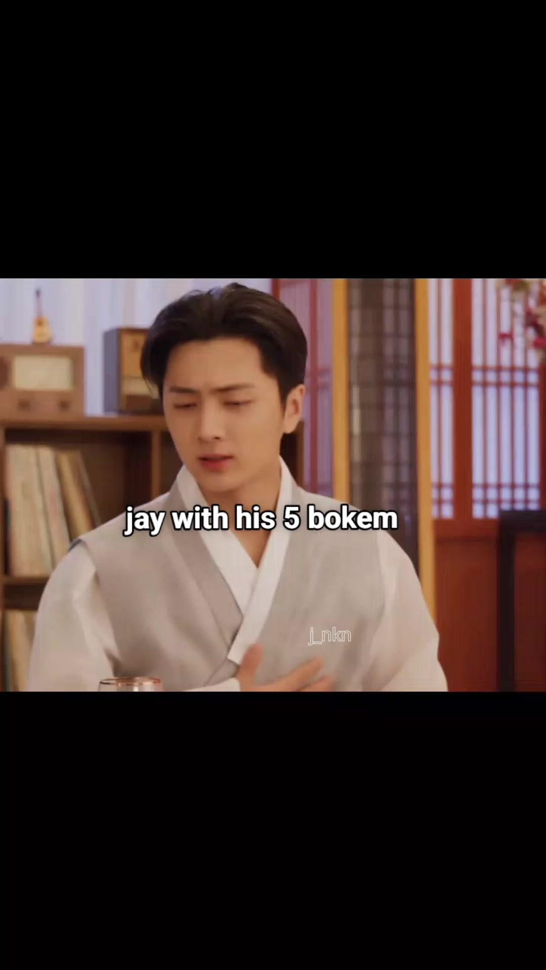 @mbak pepero