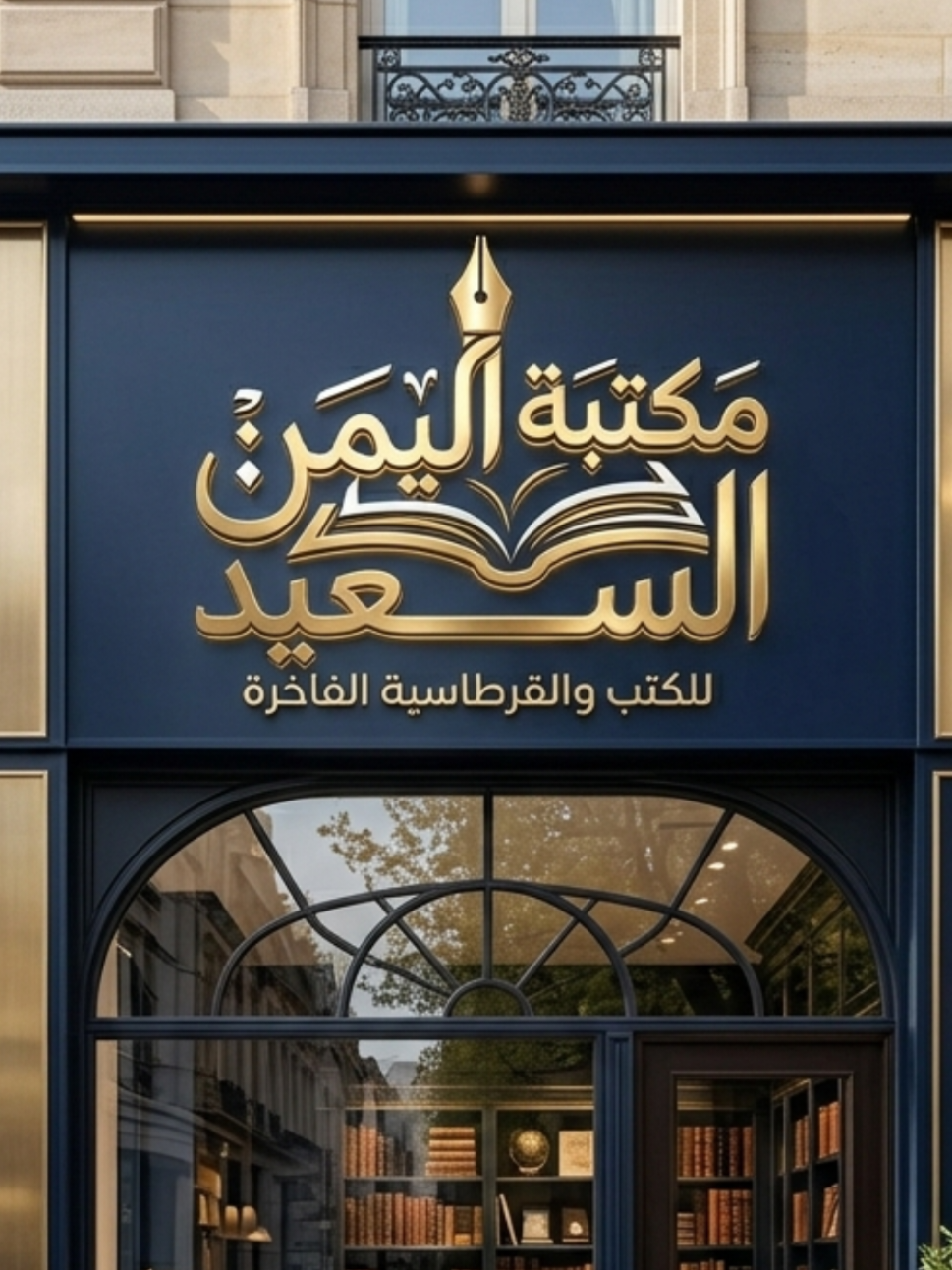 @العتمي للتصميم