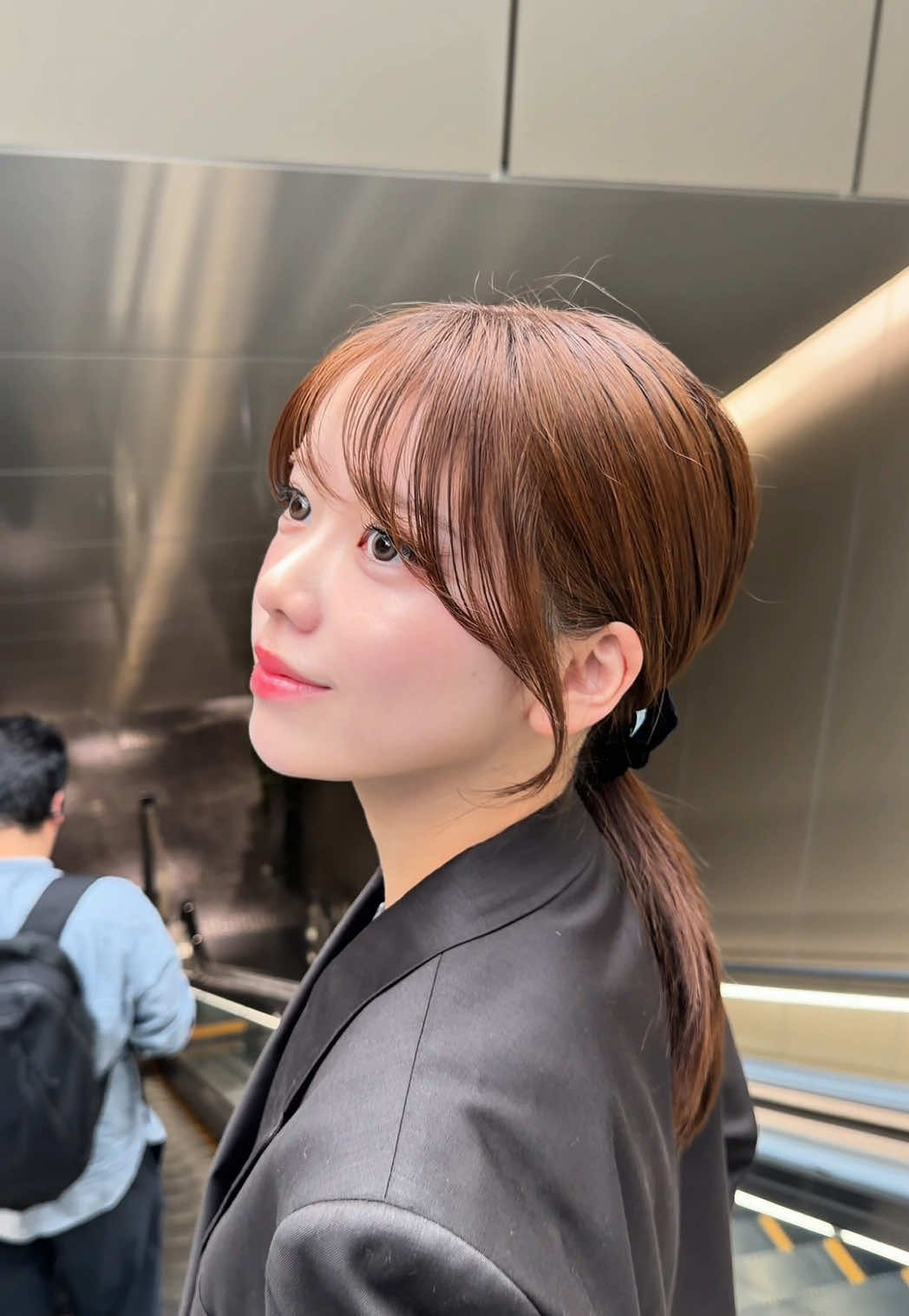 @松澤海優 / Miyu Matsuzawa