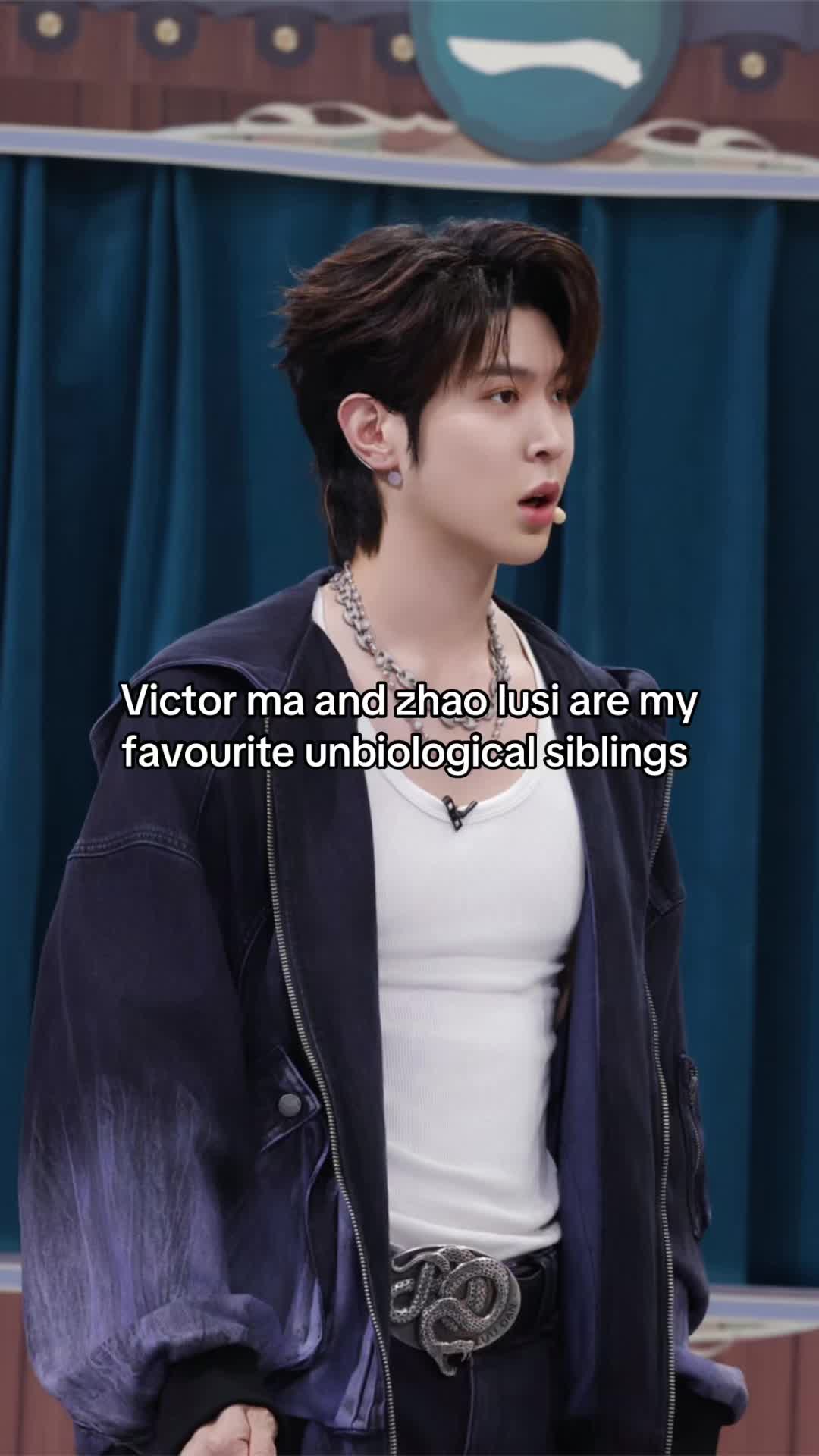 @Su