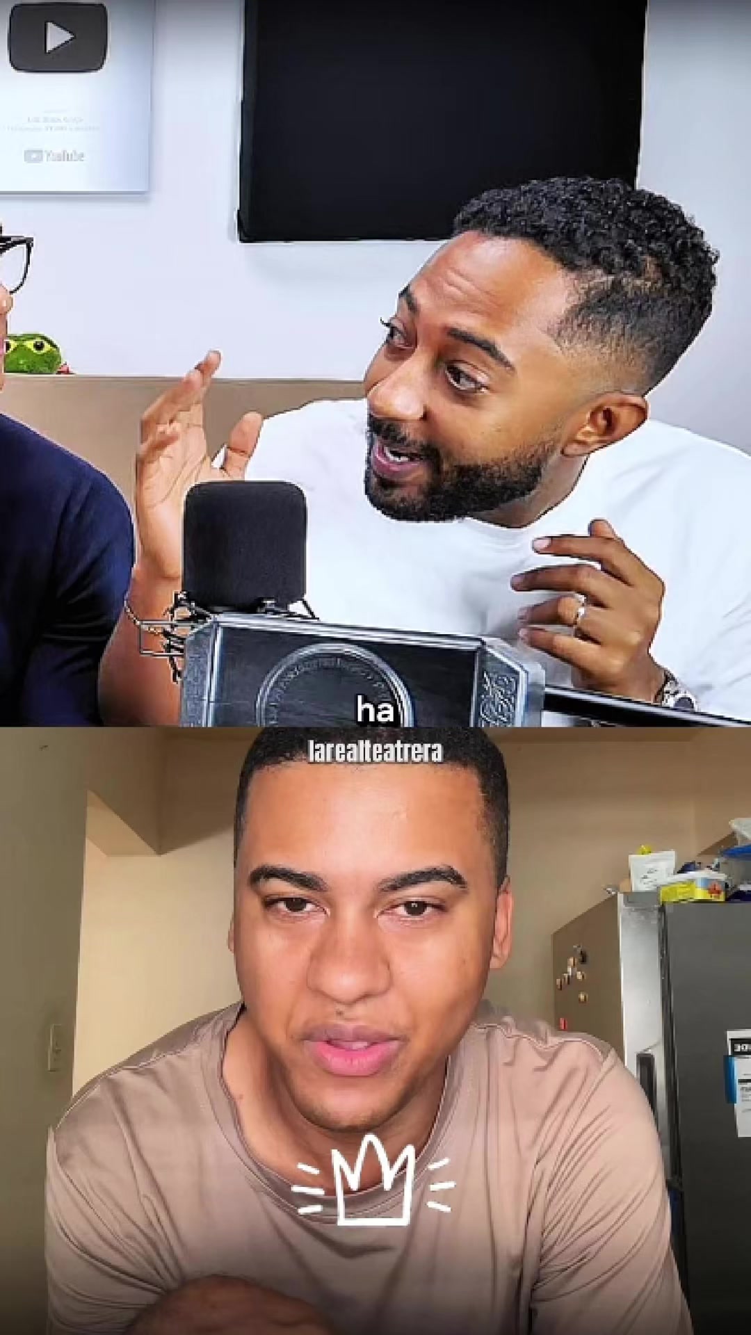 @Los Black Kings