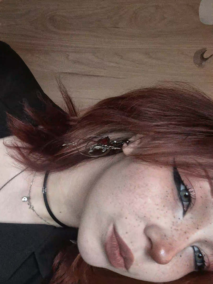 @Lilith