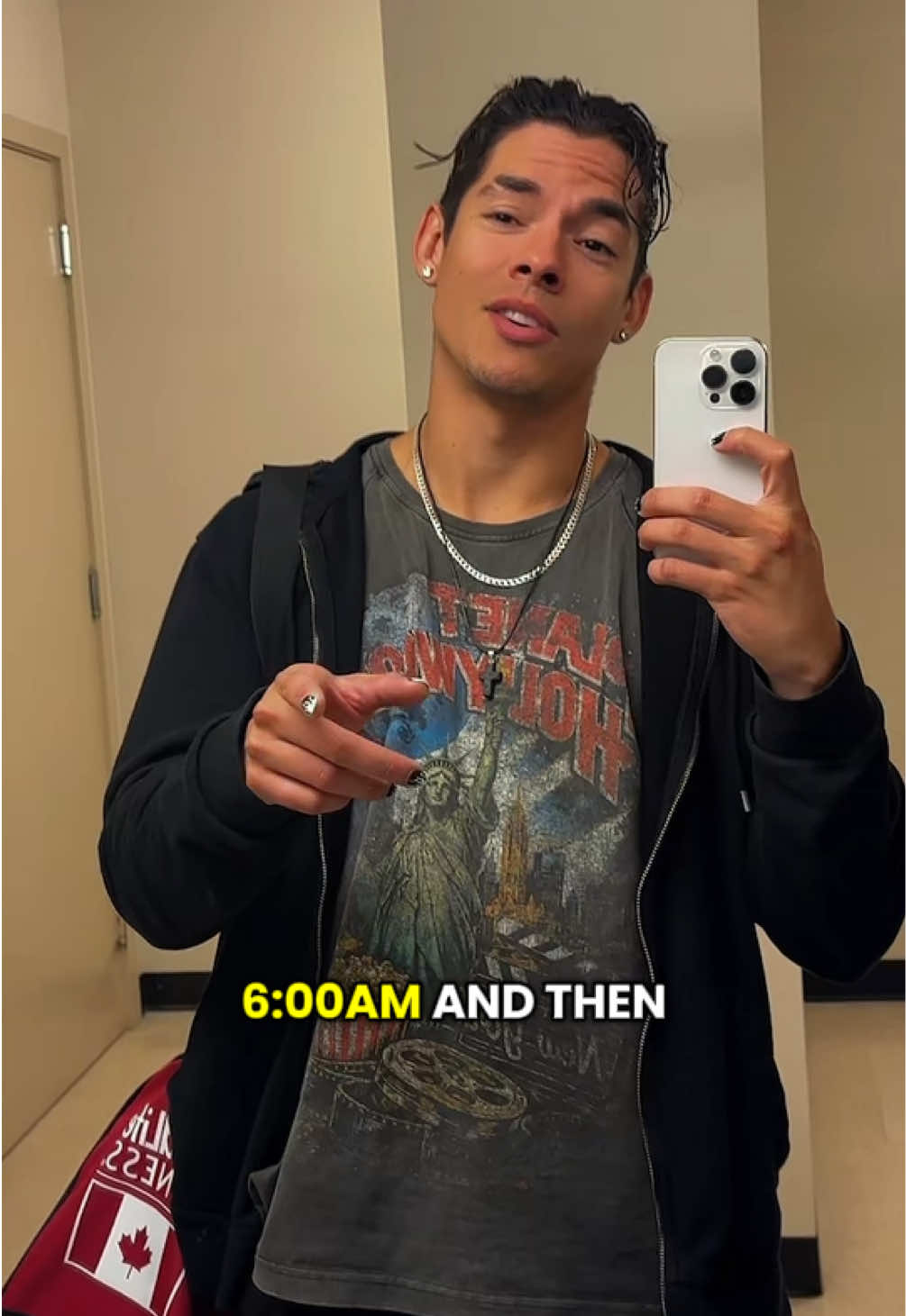@Alejandro Drynan | Lifestyle