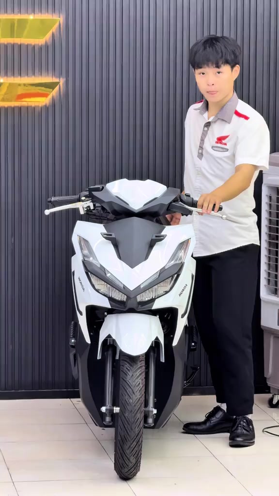 @Fikri Sales Panca