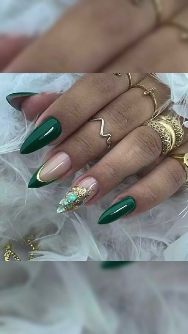 @UNHAS TOP | NAIL GIRL™