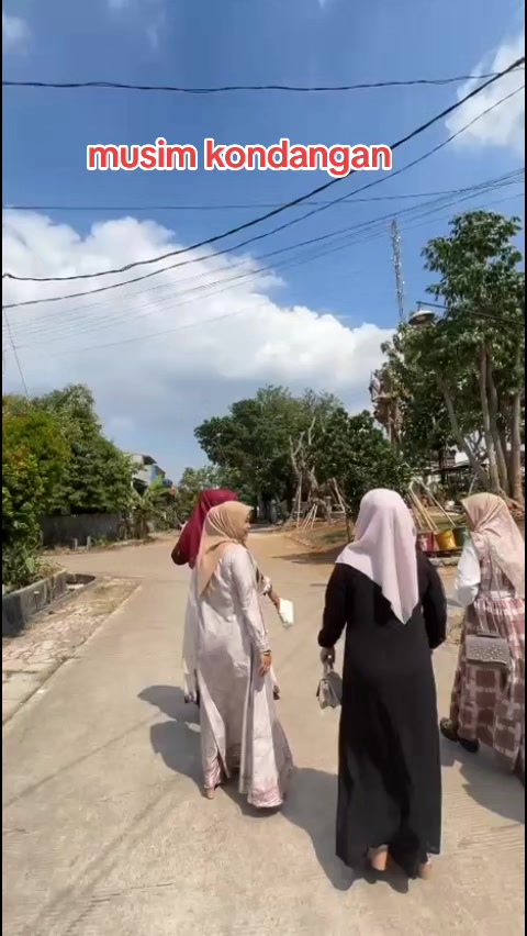 @Sri Salamah