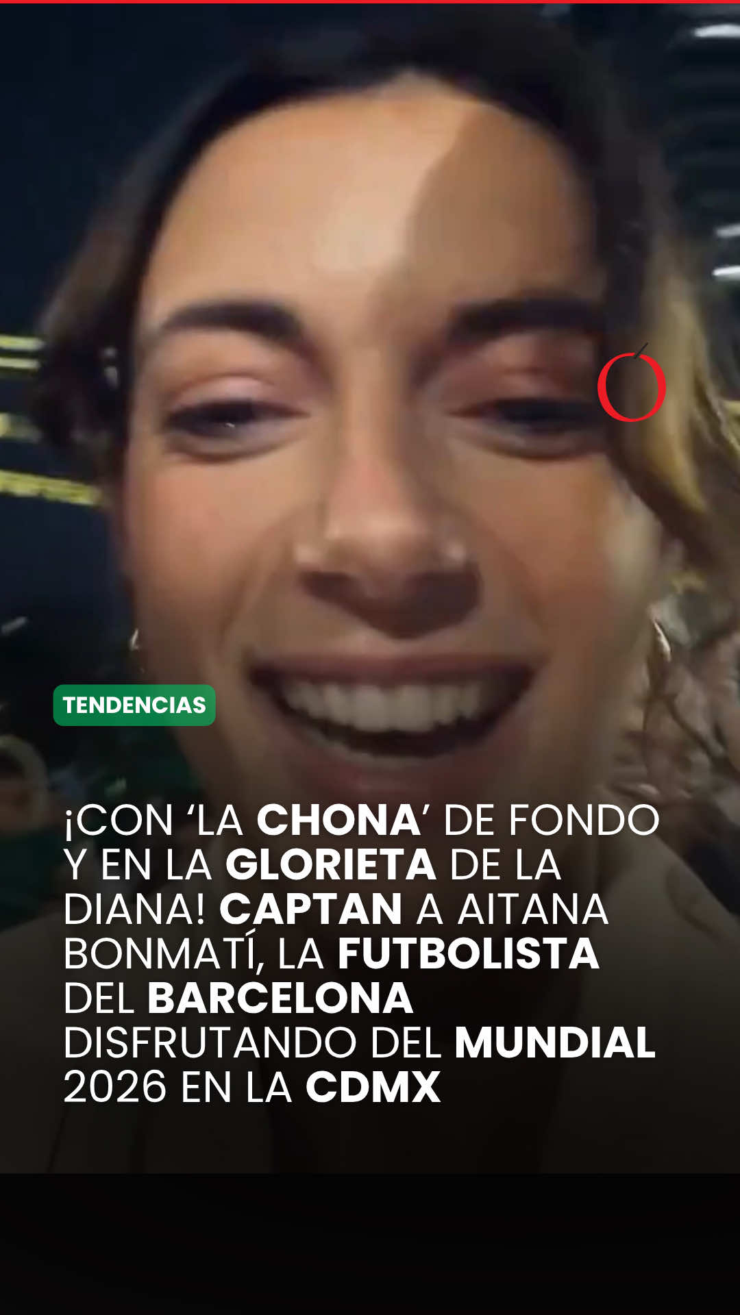 @La Crónica de Hoy