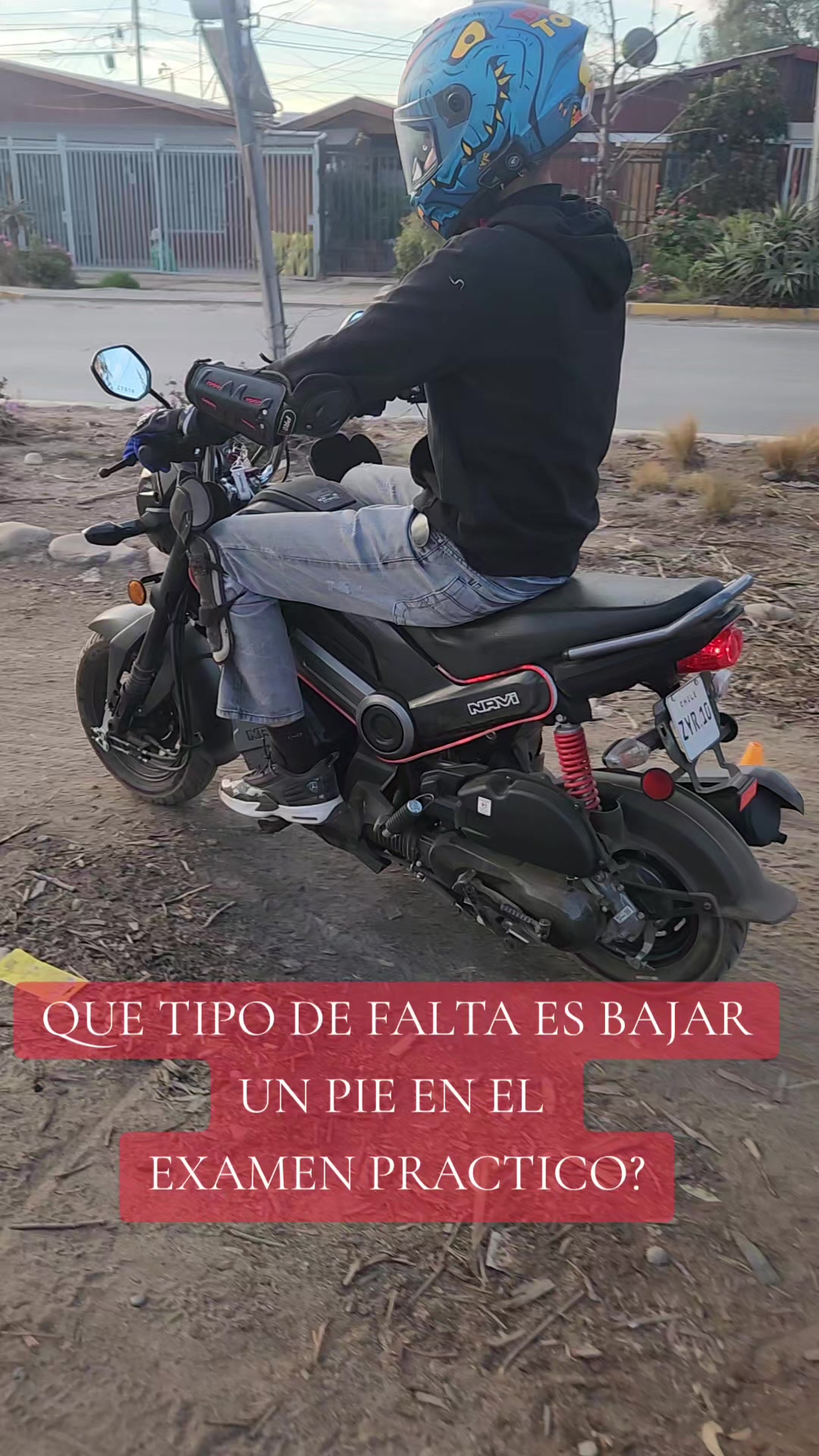 @CLASESDEMOTO.GIXXERMANIA