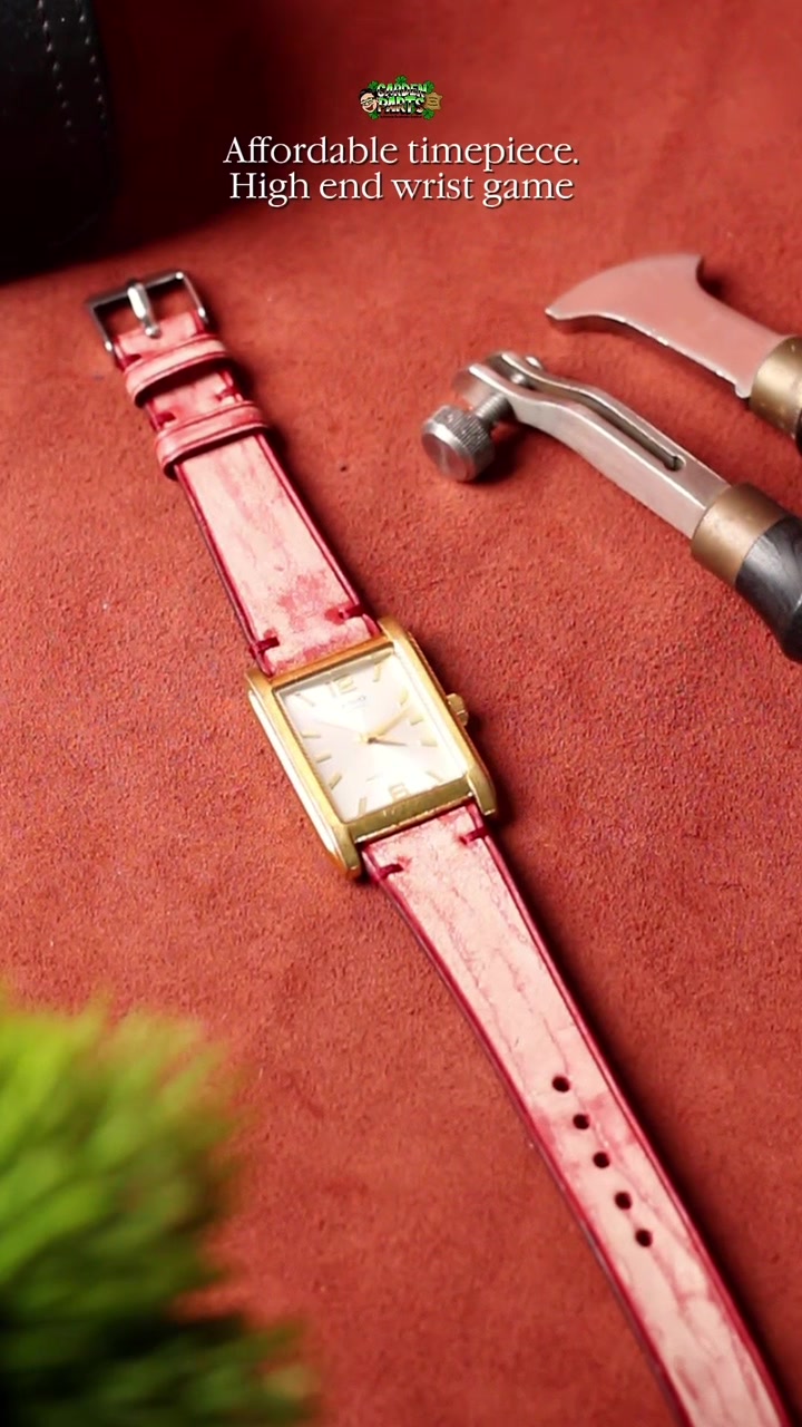 @garden strap