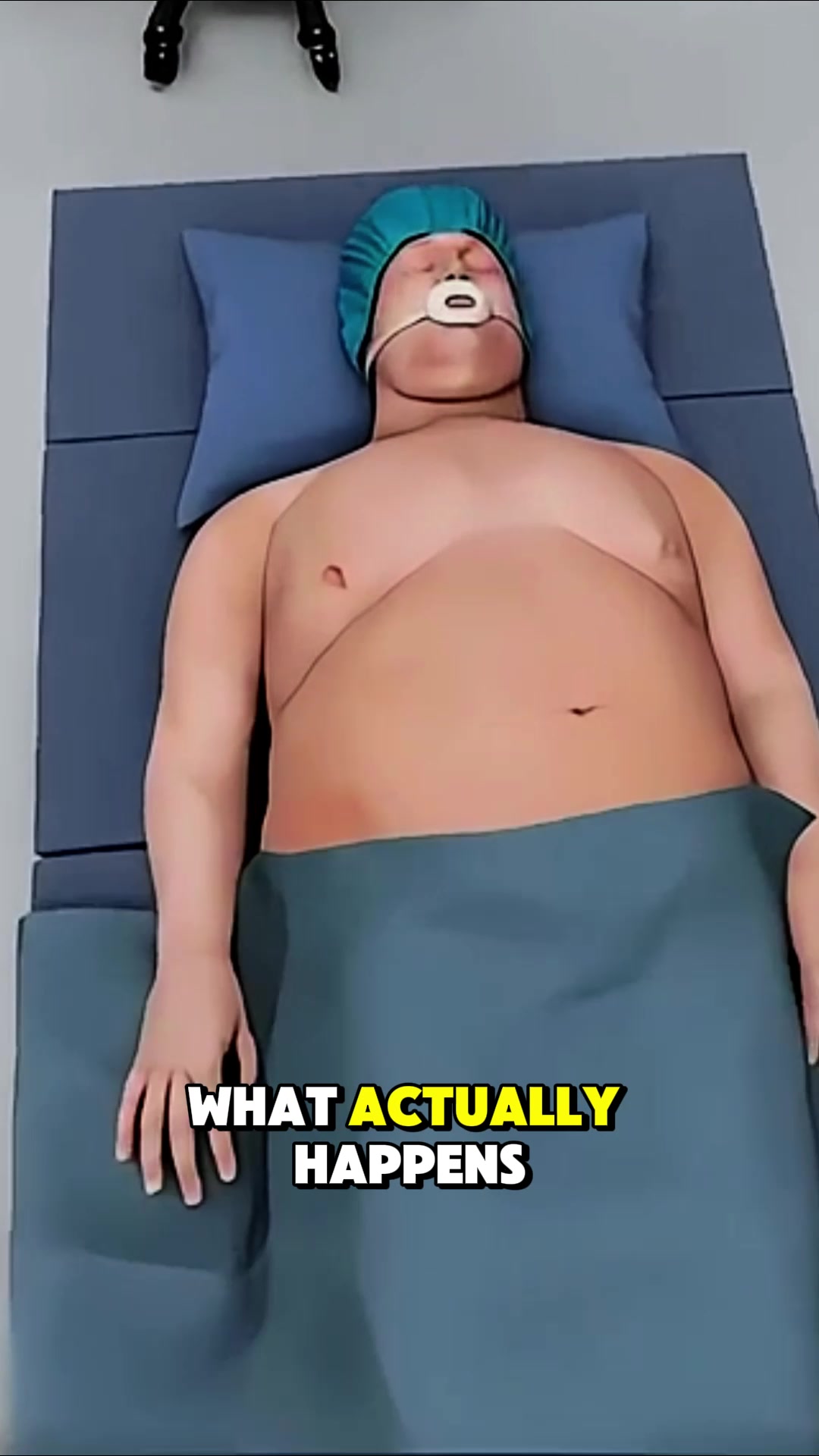 @Human 3D