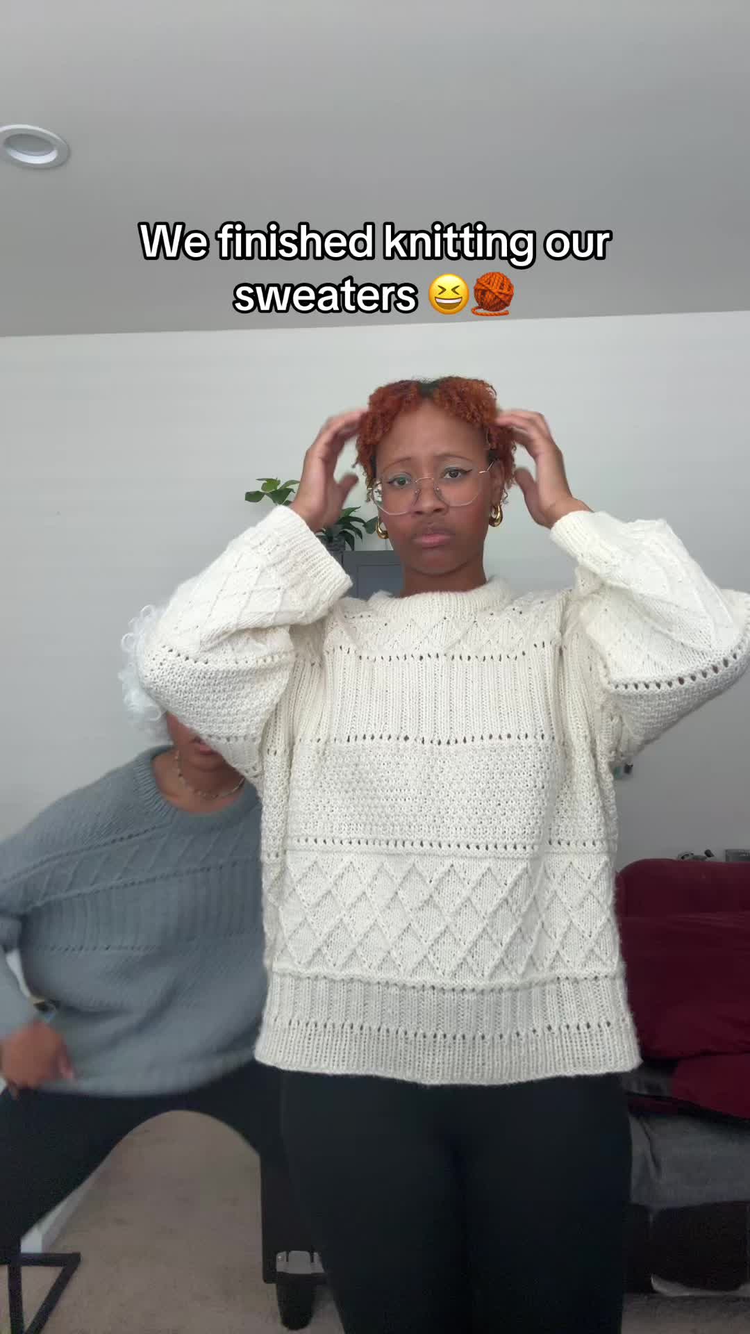 @Kaye 🧶