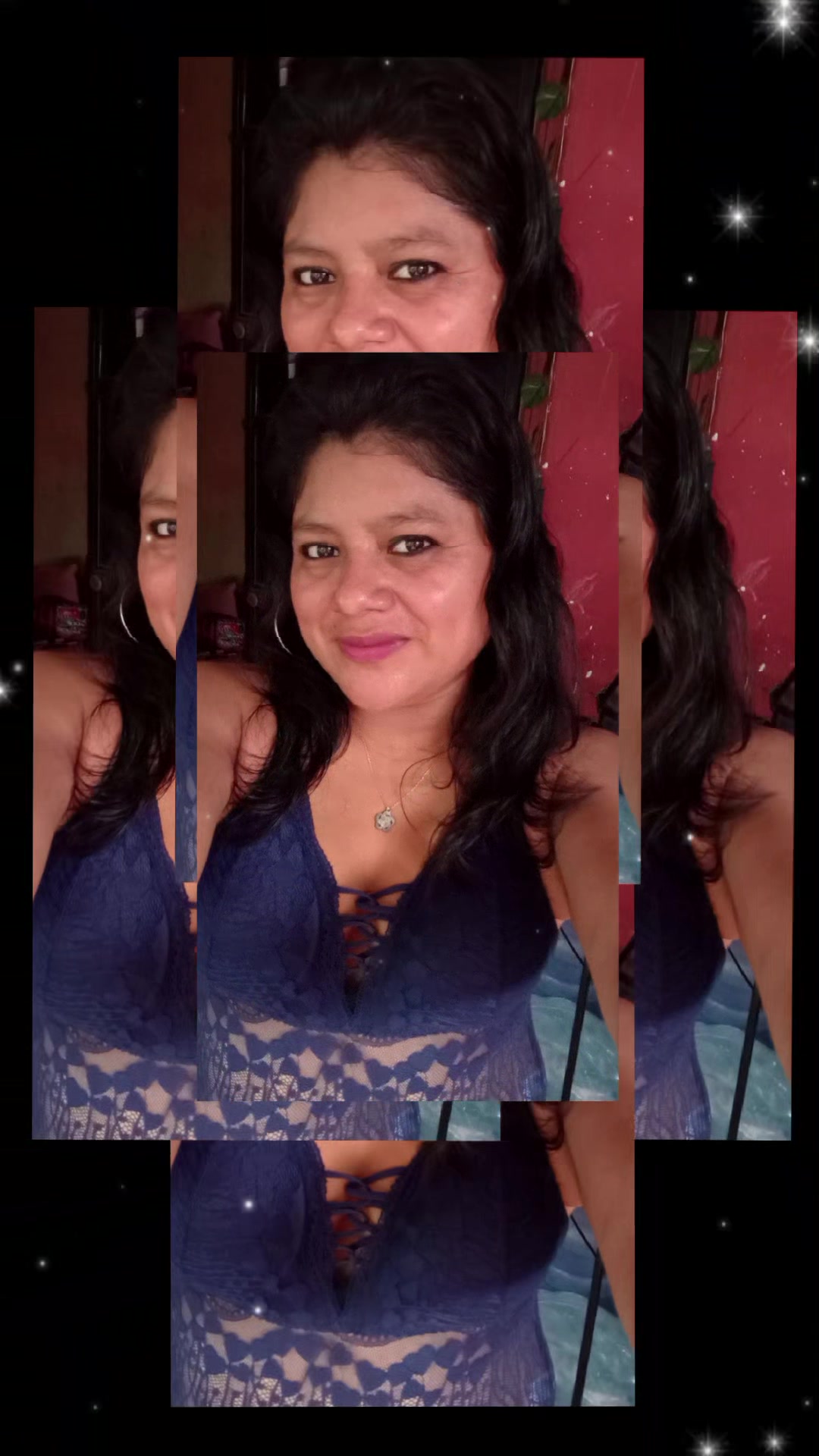 @Sarita Garcia 🇬🇹🦿🦋🩷🌹